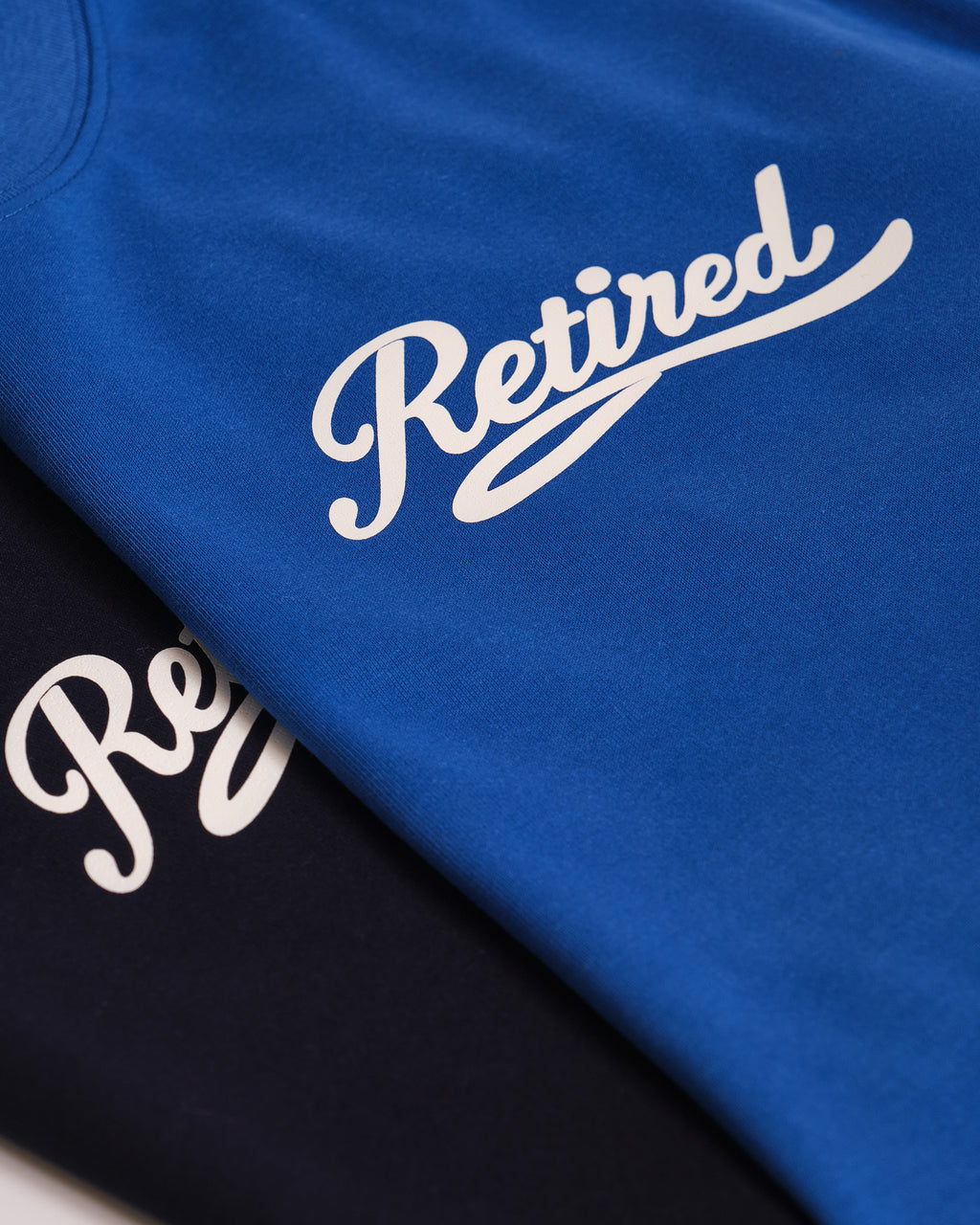 FOUNDATION T-SHIRT