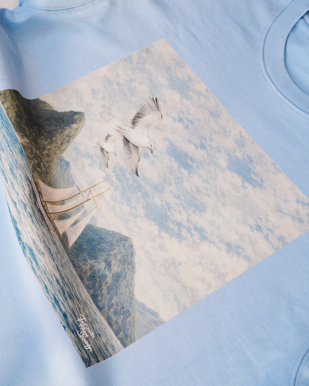 RFS ELEVATION TEE