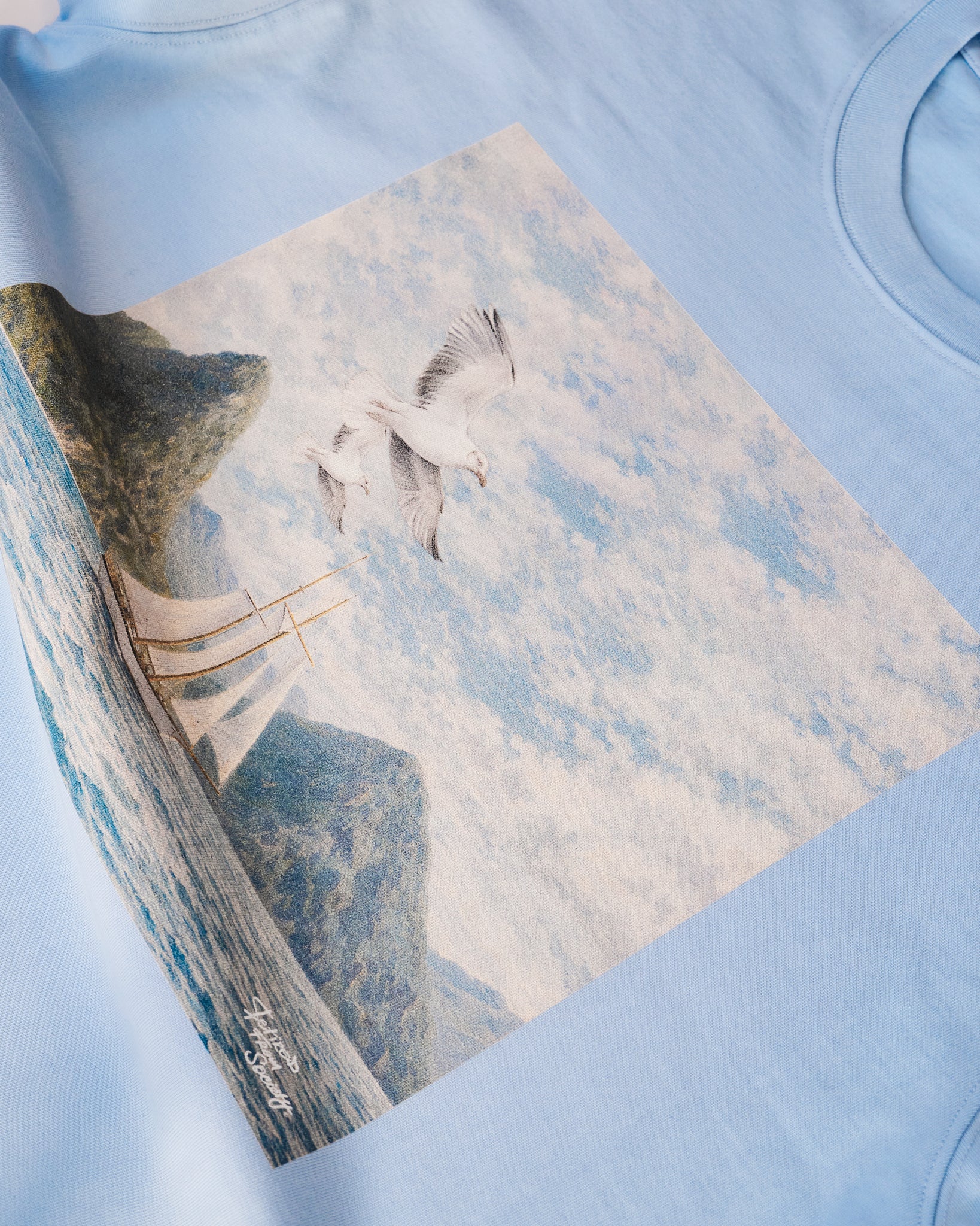 RFS ELEVATION TEE