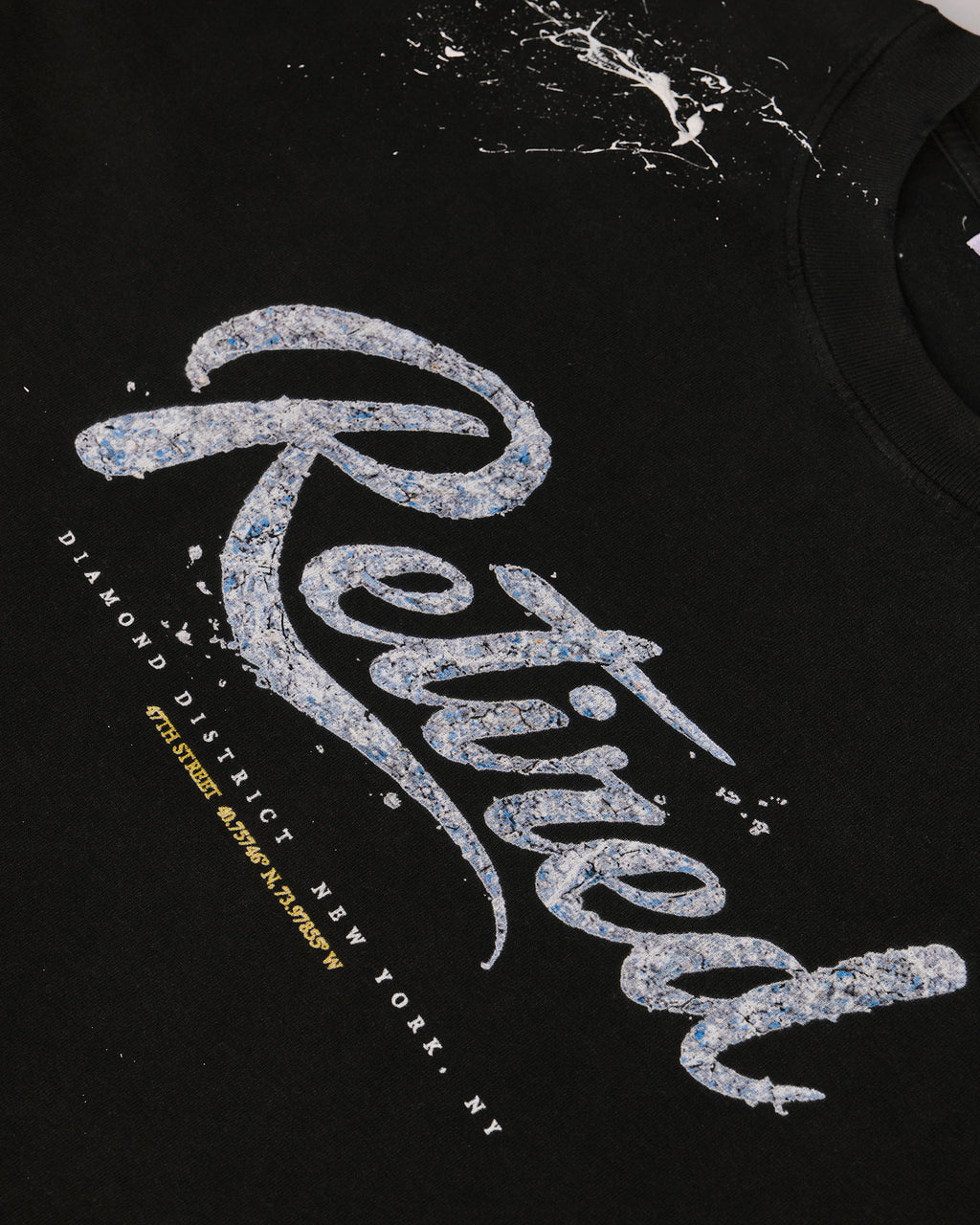 RFS DIAMOND DISTRICT TEE