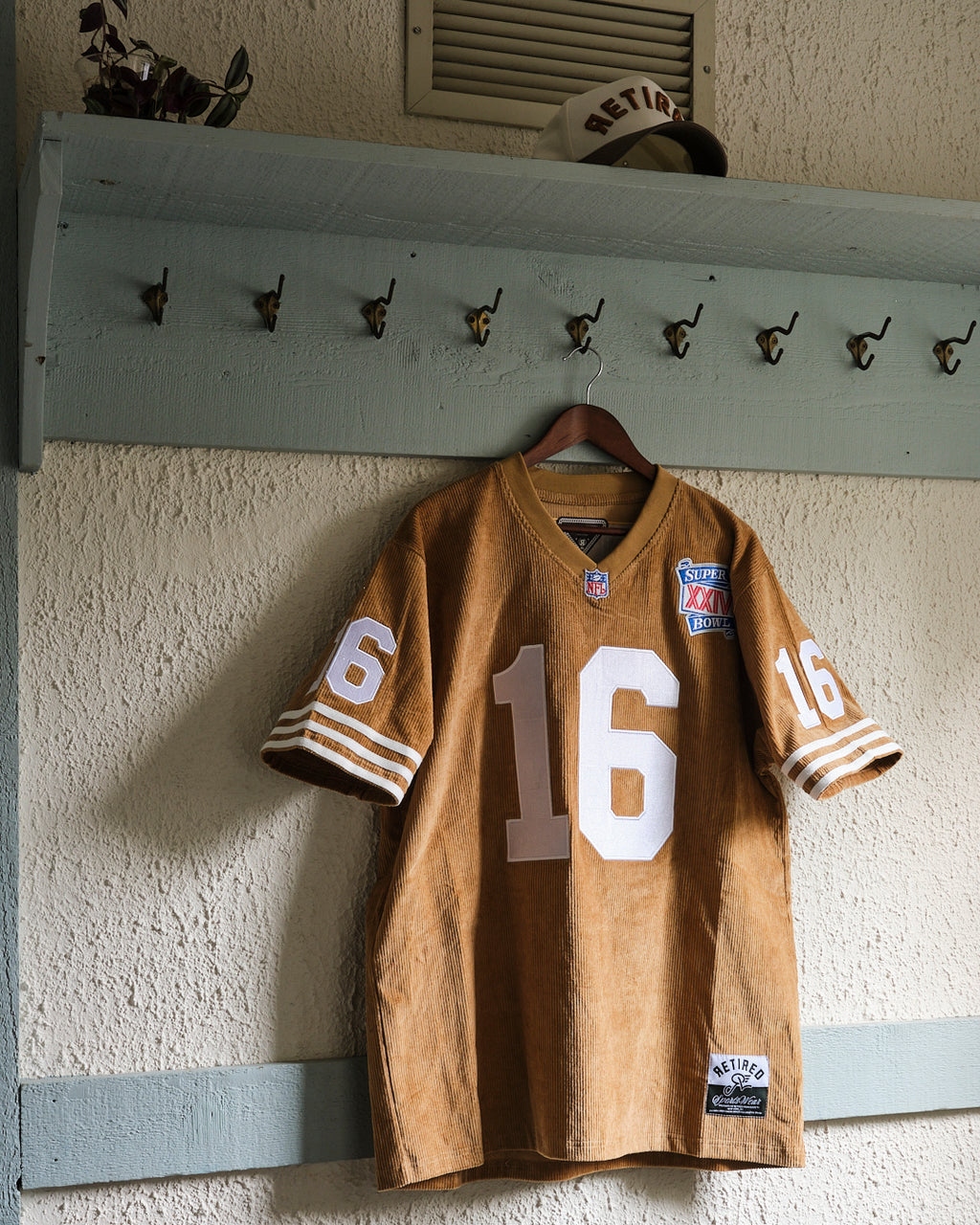 PRO FOOTBALL