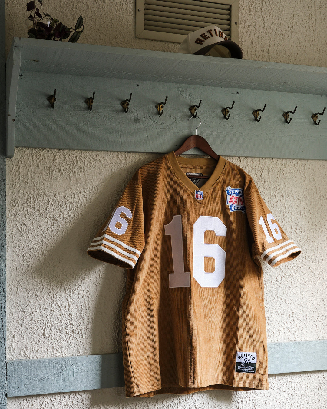 PRO FOOTBALL