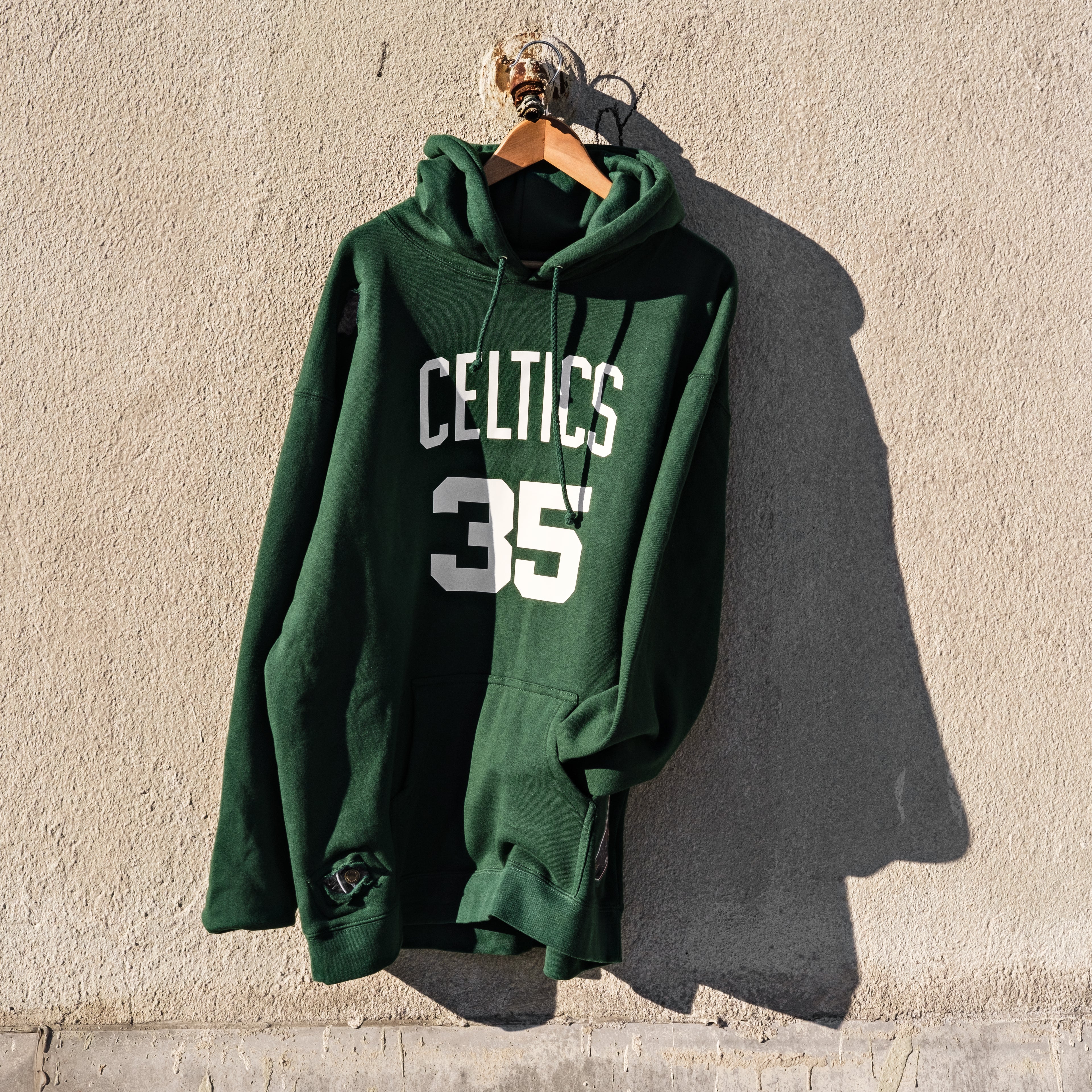 HOF HOODIES