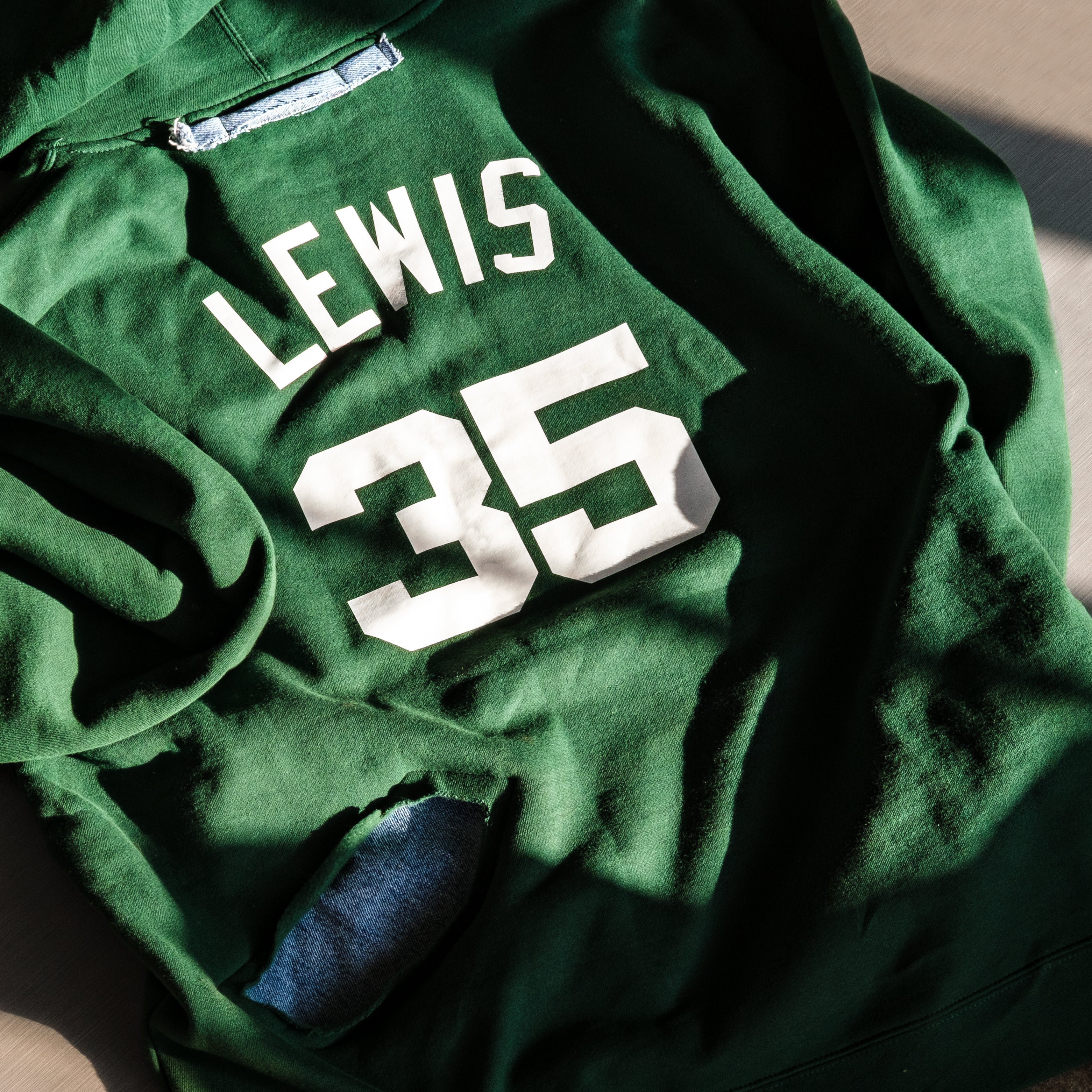 HOF HOODIES