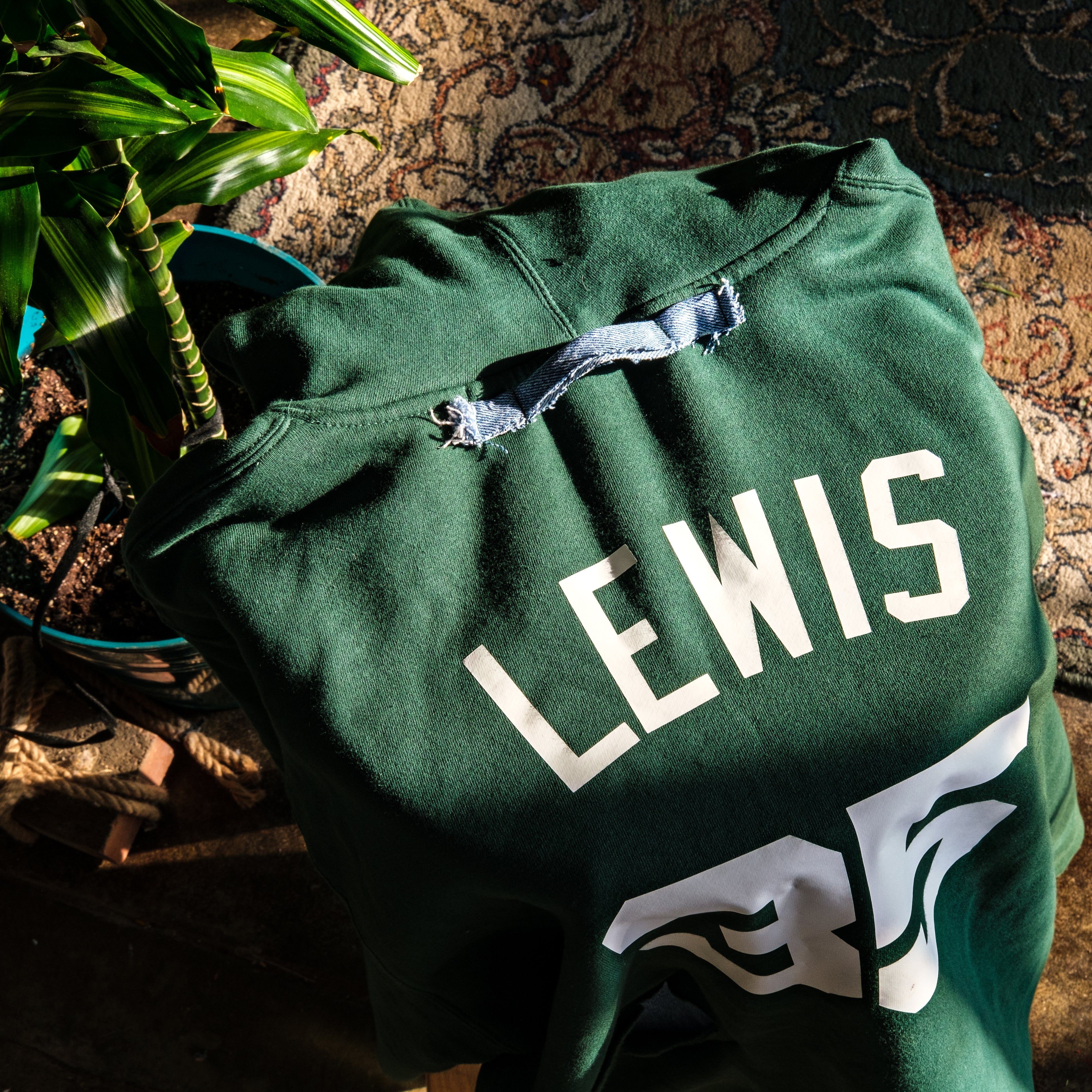 HOF HOODIES