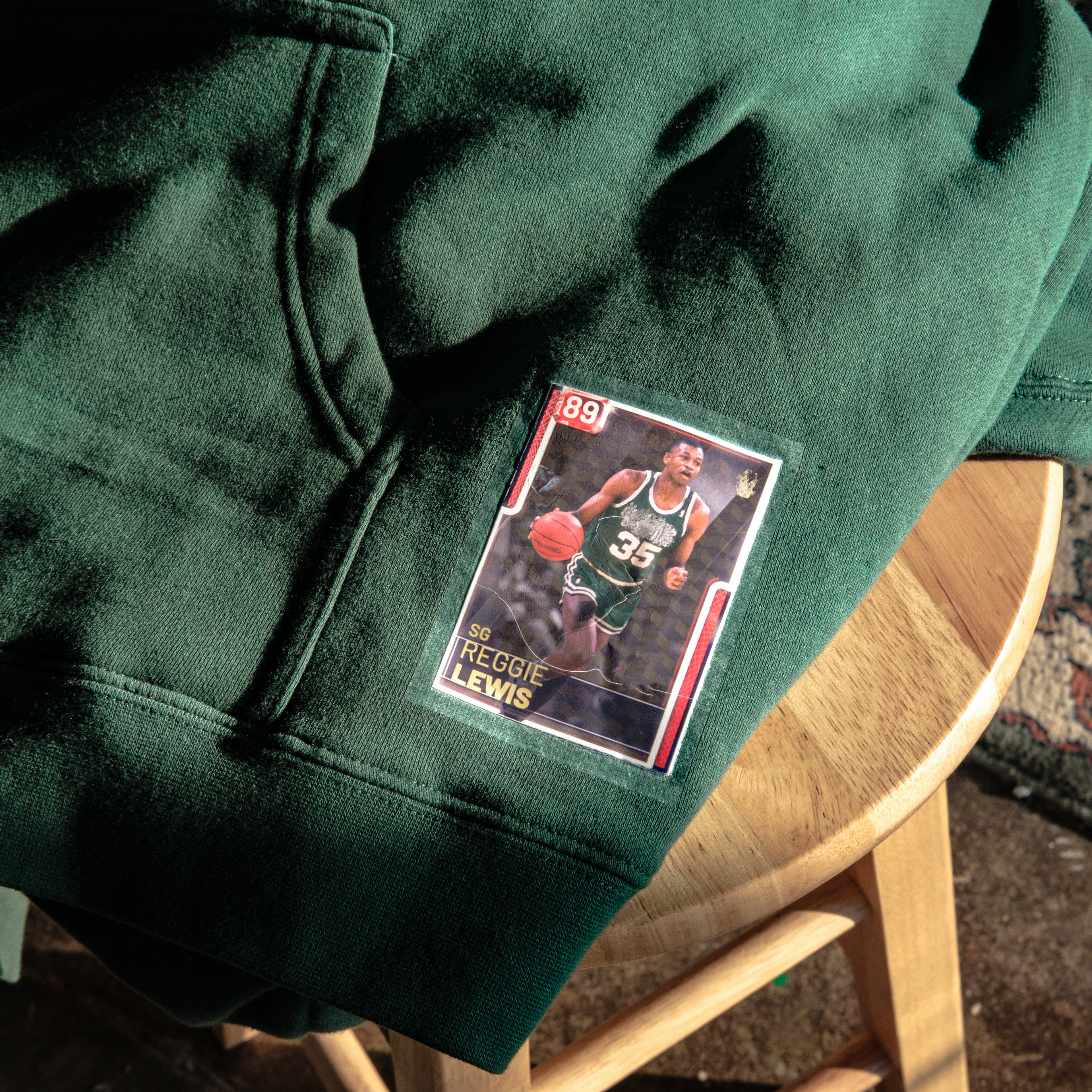 HOF HOODIES