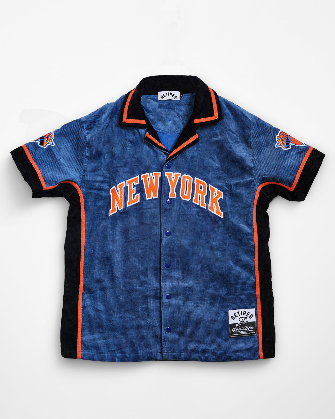 RFS CUSTOM BESPOKE SERVICE