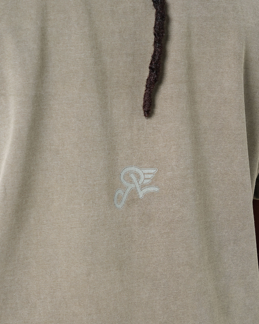 RFS SUPER HEAVY WEIGHT FOUNDATION T-SHIRT