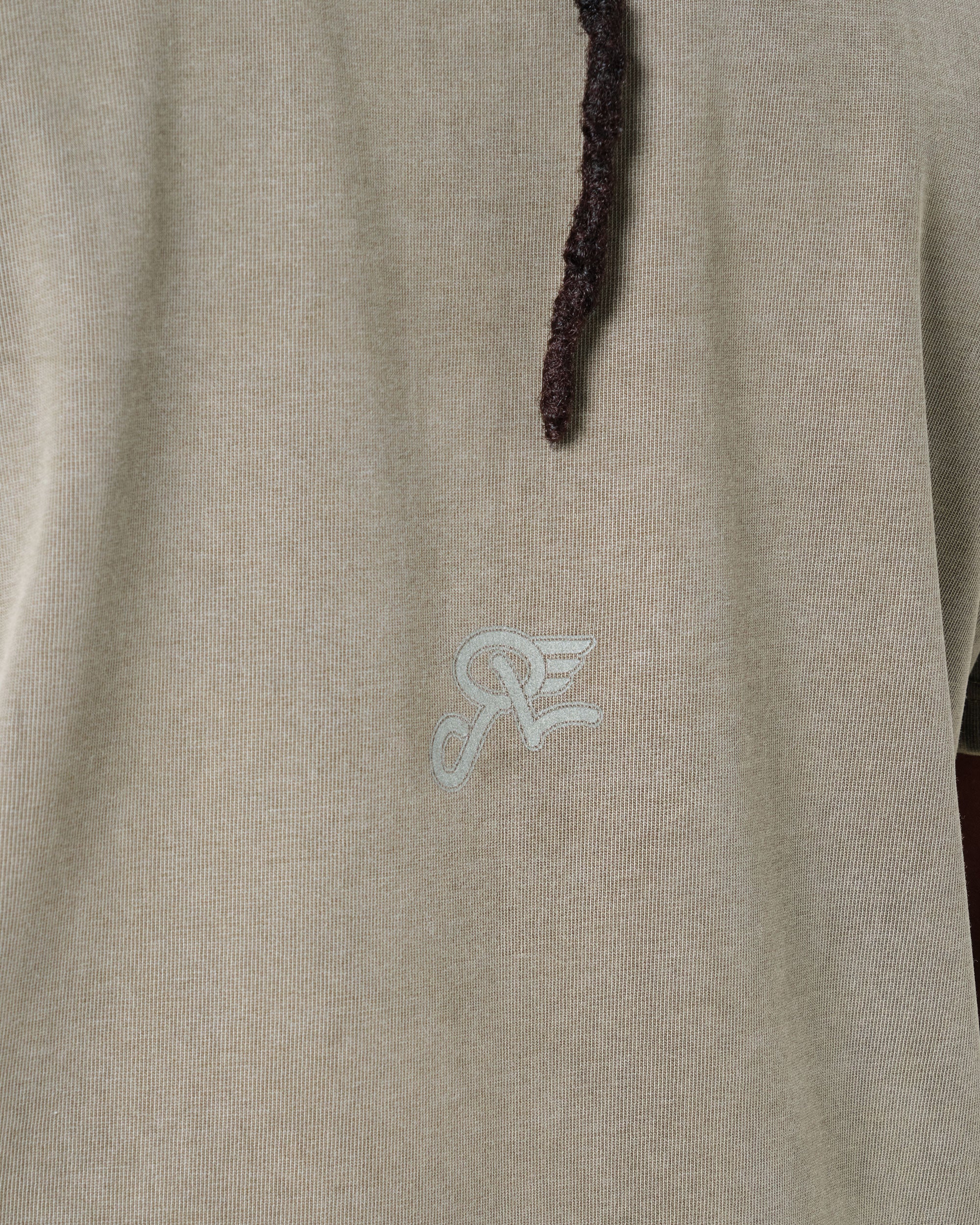 RFS SUPER HEAVY WEIGHT FOUNDATION T-SHIRT