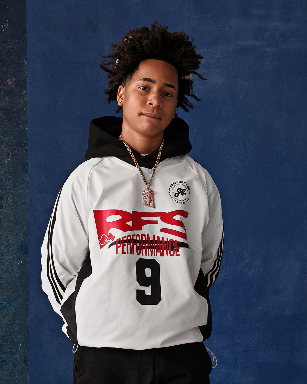 RETIRED PERFORMANCE L/S