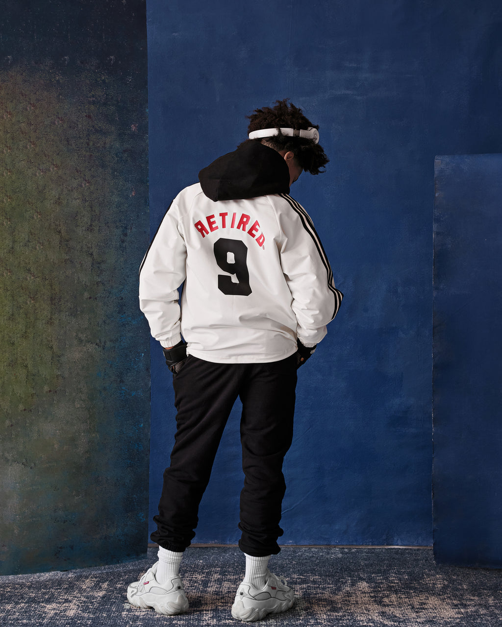 RETIRED PERFORMANCE L/S