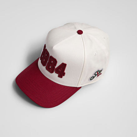 1984 ADJUSTABLE K FRAME CAP