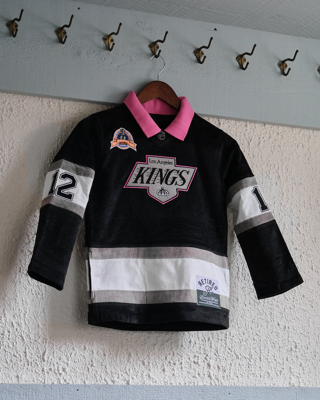 PRO HOCKEY