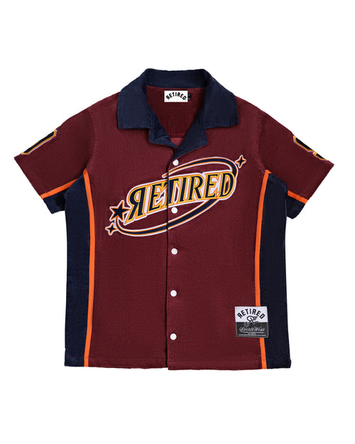 RFS CORDED SHOOTERS TOP