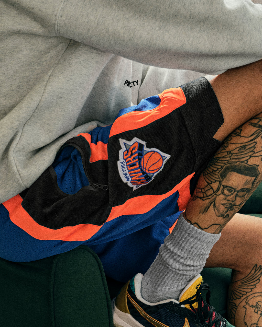 PRO TEAM  BOTTOMS