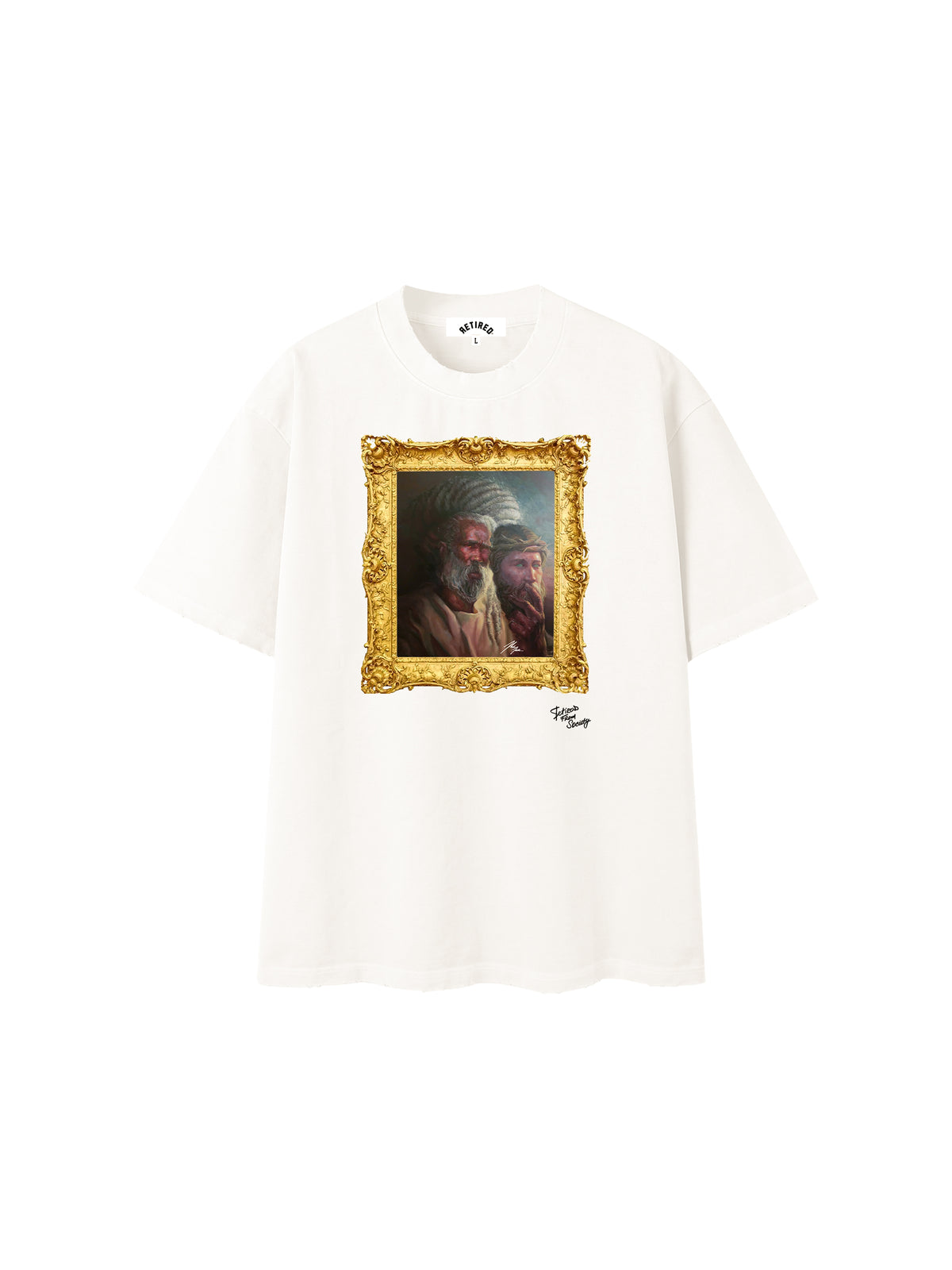 RFS REVELATIONS T