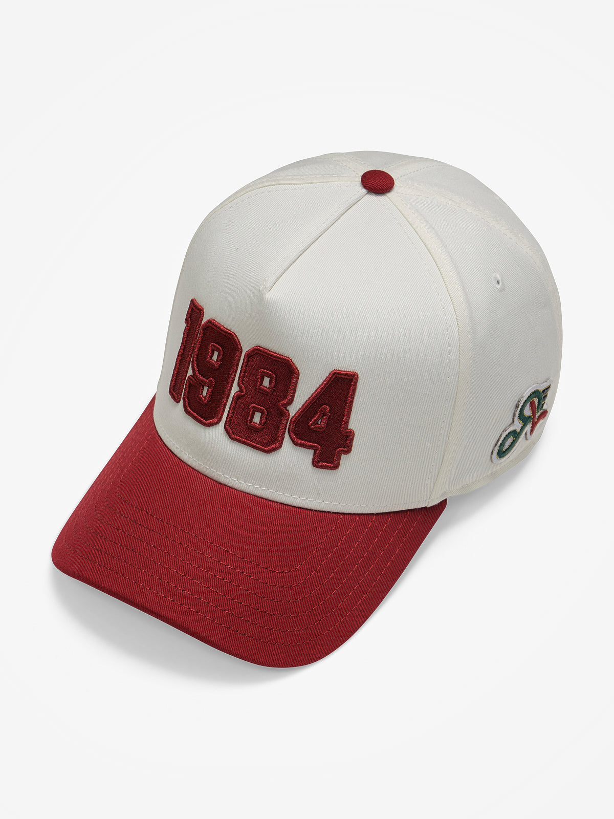 1984 ADJUSTABLE K FRAME CAP