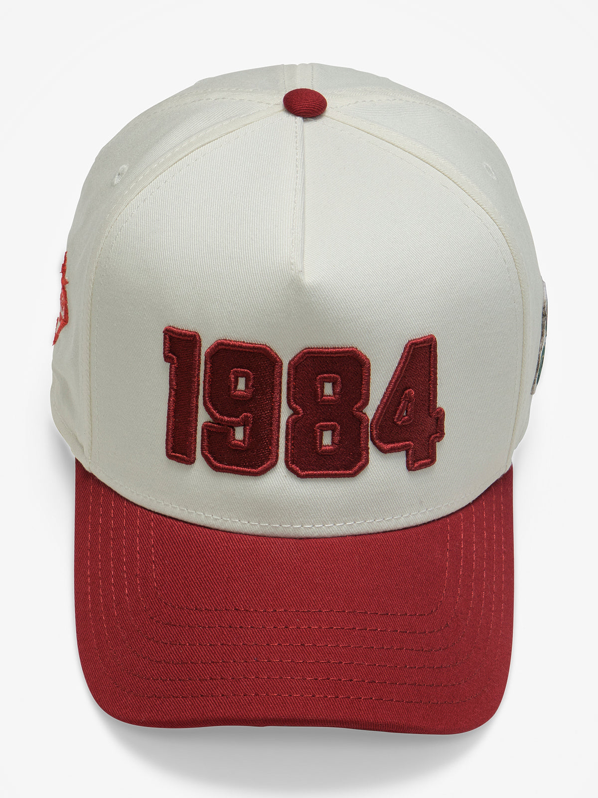 1984 ADJUSTABLE K FRAME CAP