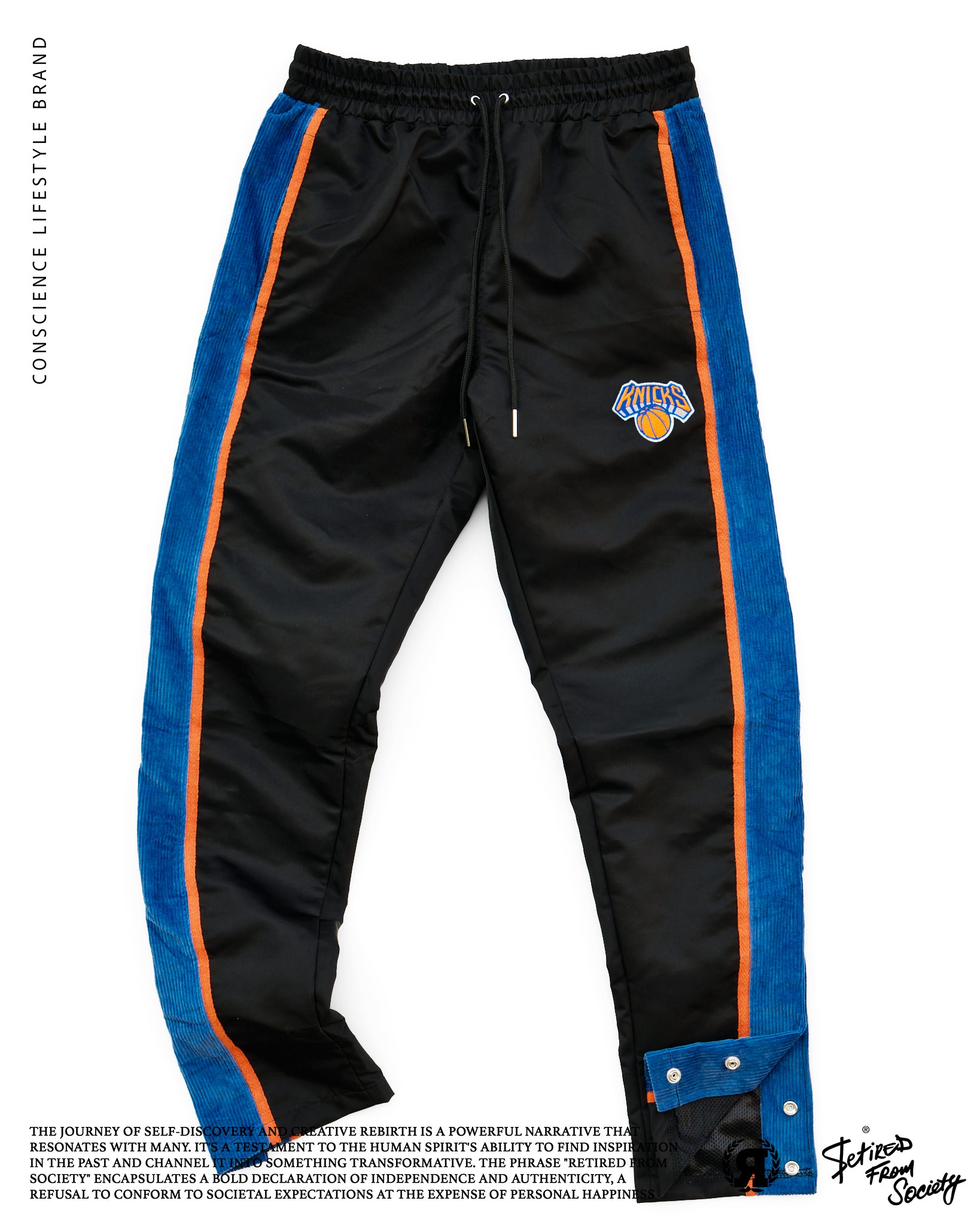 RFS CUSTOM BESPOKE SERVICE