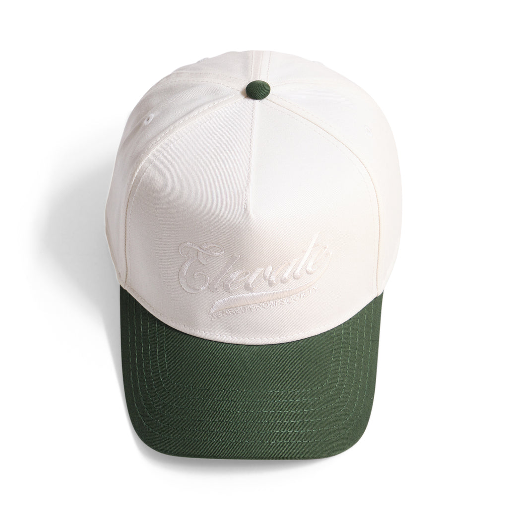 ELEVATE K FRAME CAP