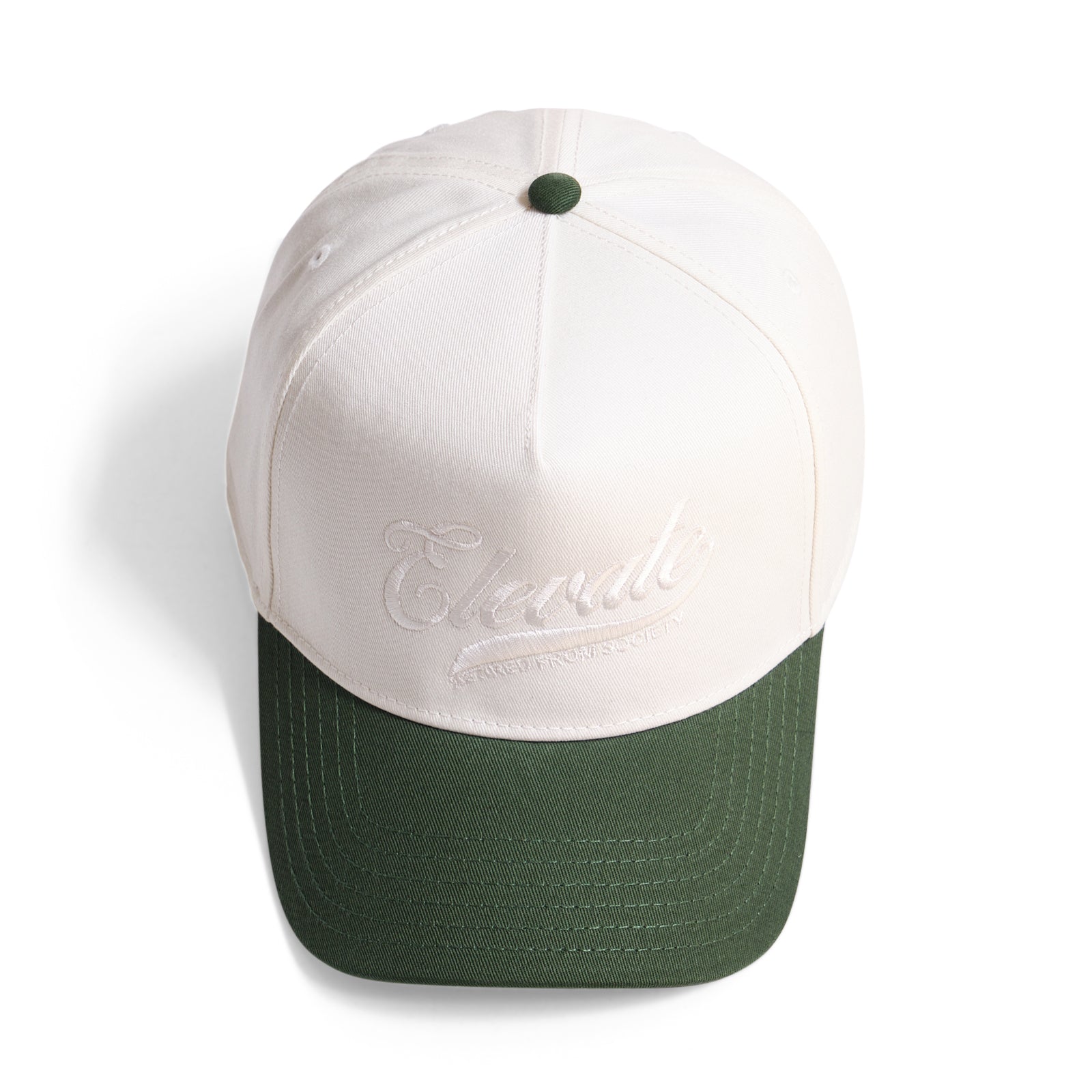 ELEVATE K FRAME CAP
