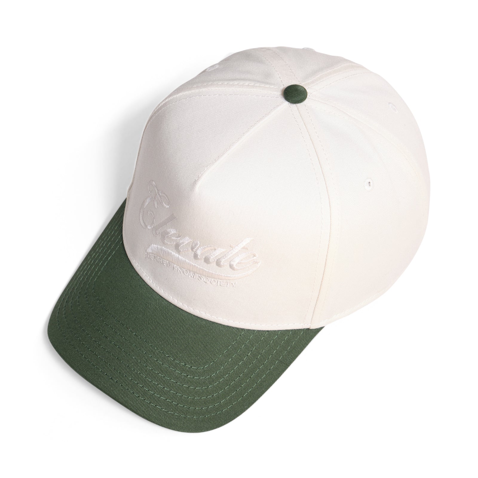 ELEVATE K FRAME CAP