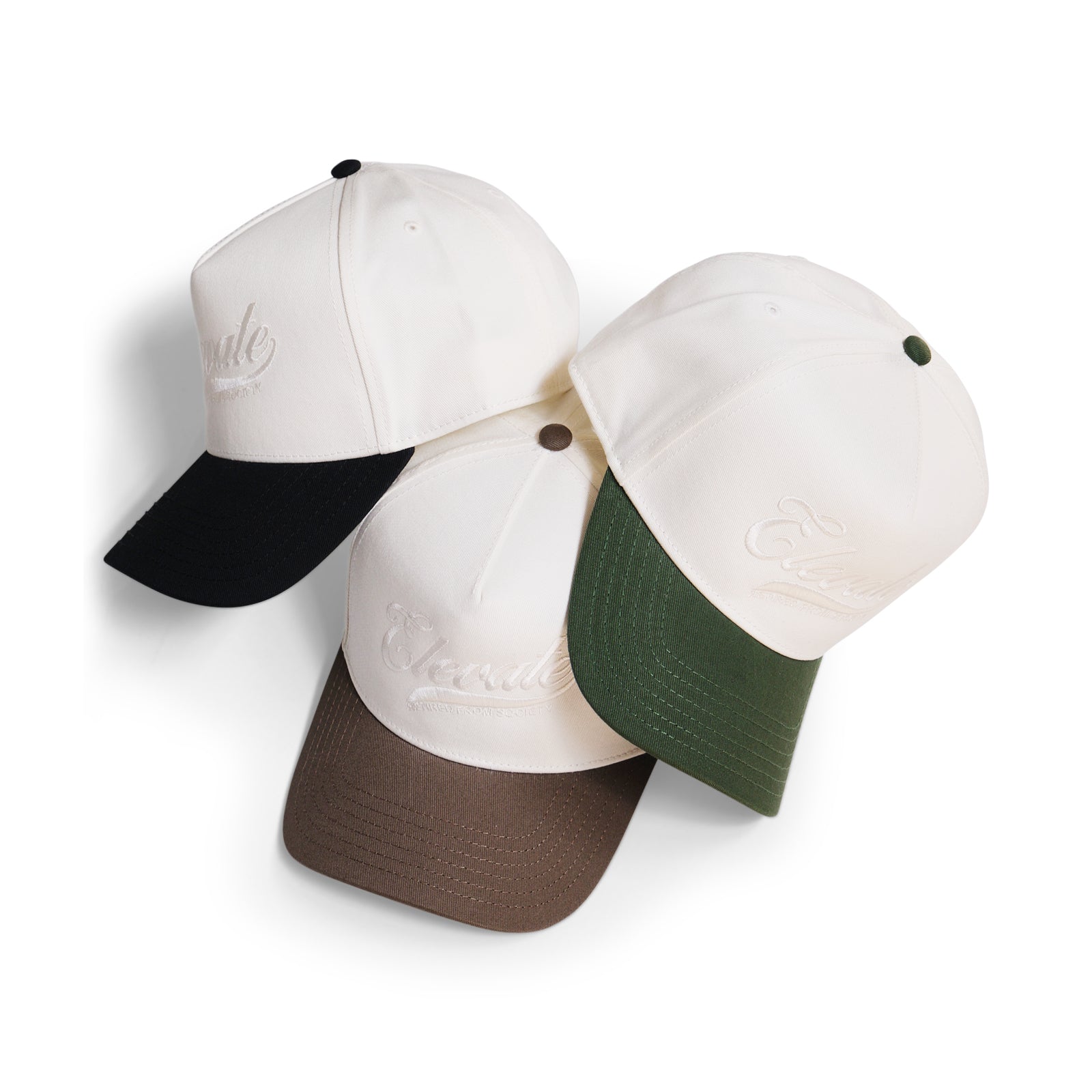 ELEVATE K FRAME CAP
