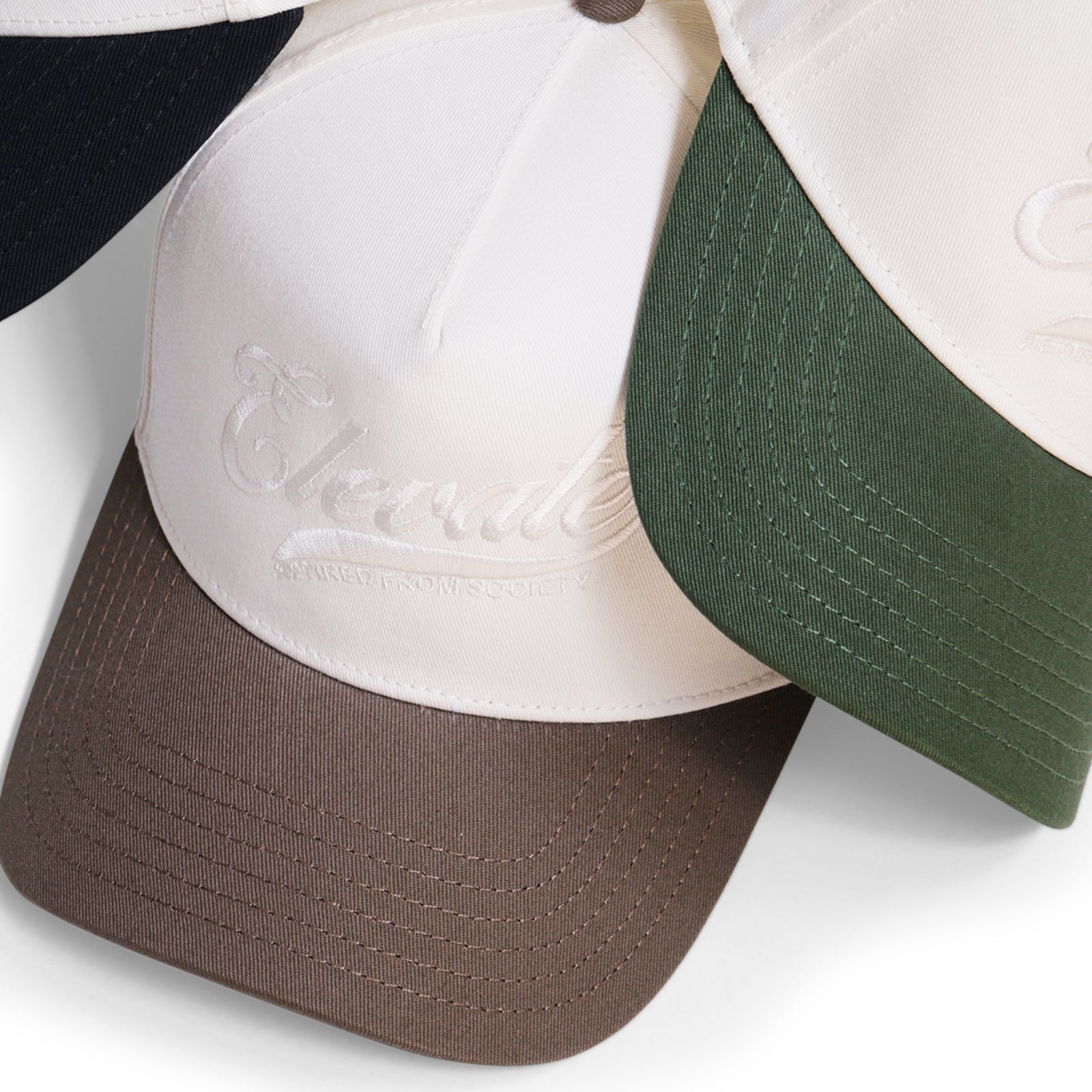 ELEVATE K FRAME CAP