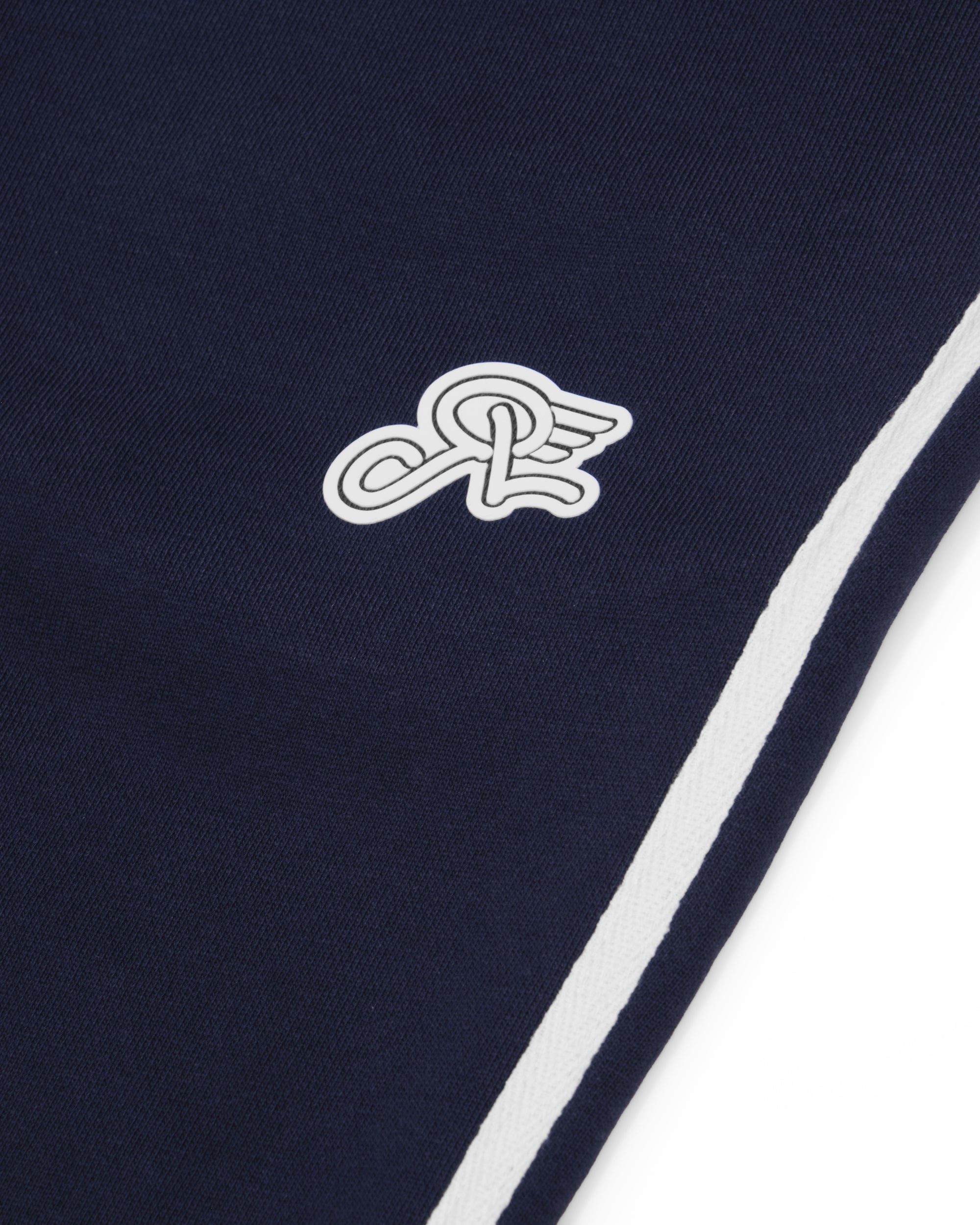 RFS STRIPED FLYING R SWEATPANT