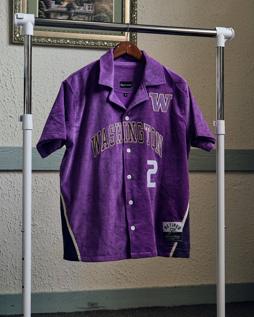 COLLEGE BALL