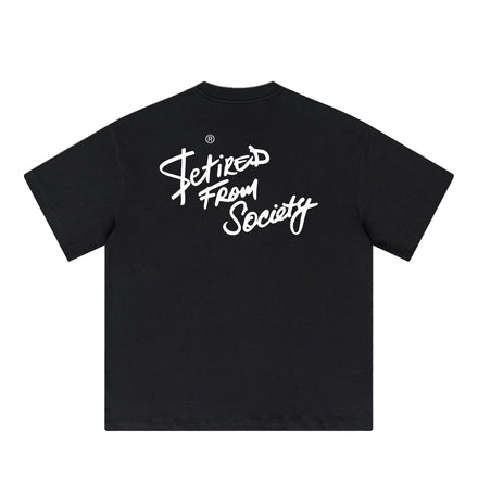 SIGNATURE SCRIPT T-SHIRT