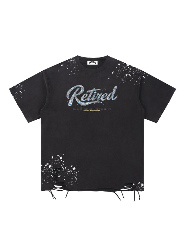 RFS DIAMOND DISTRICT TEE