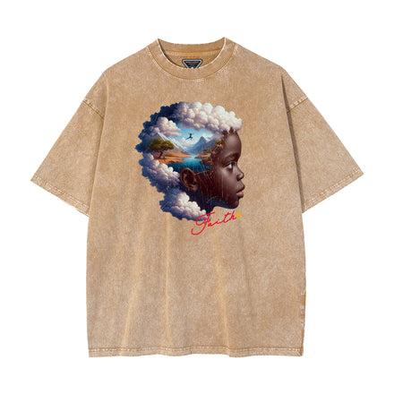 FAITH T-SHIRT