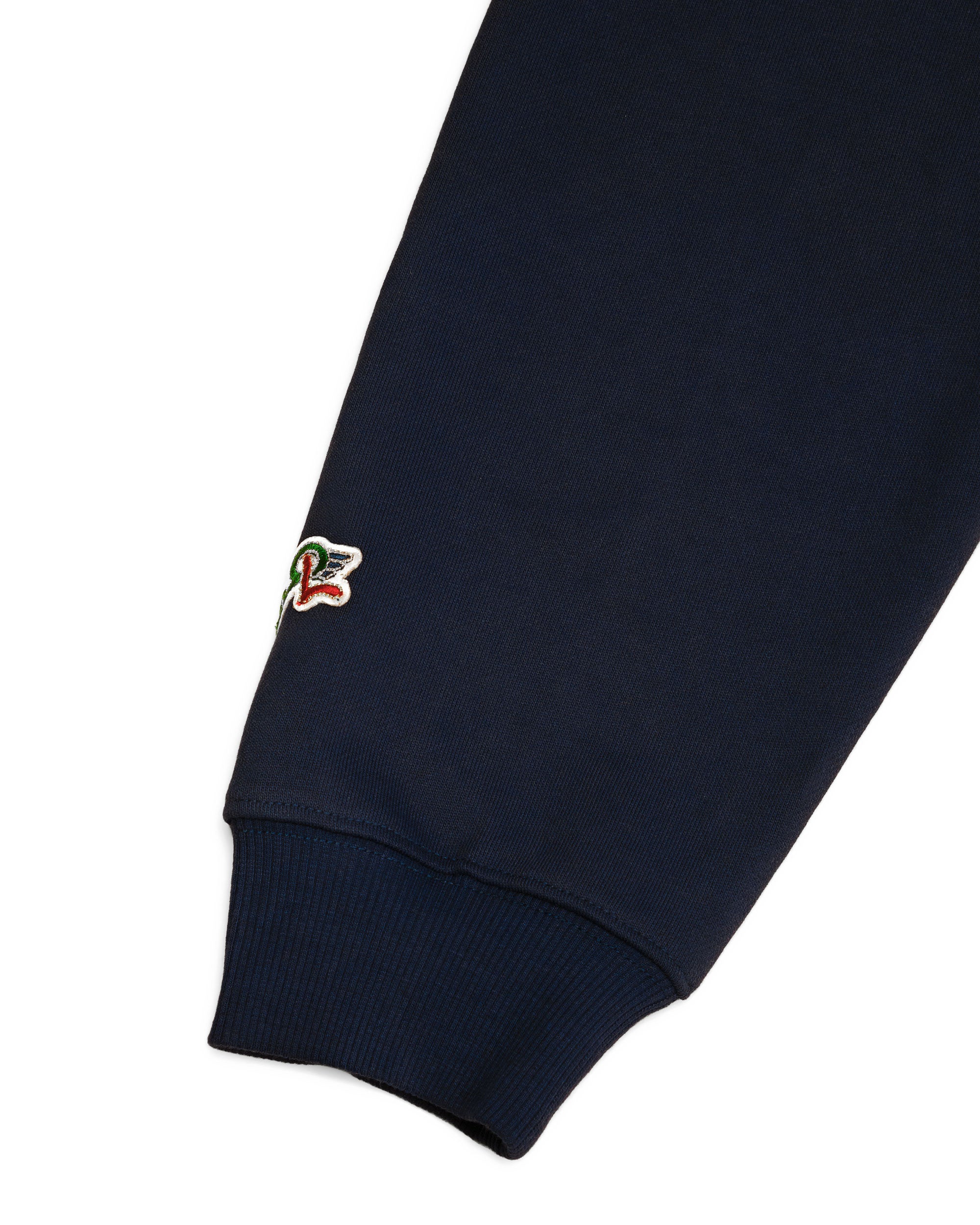 RETIRED FOUNDATION CREWNECK