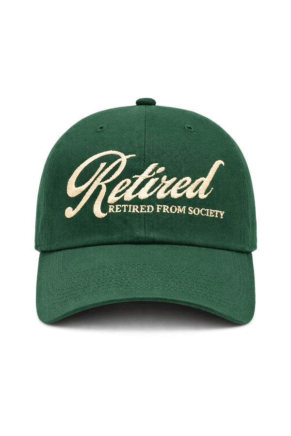 RFS THINKING CAP