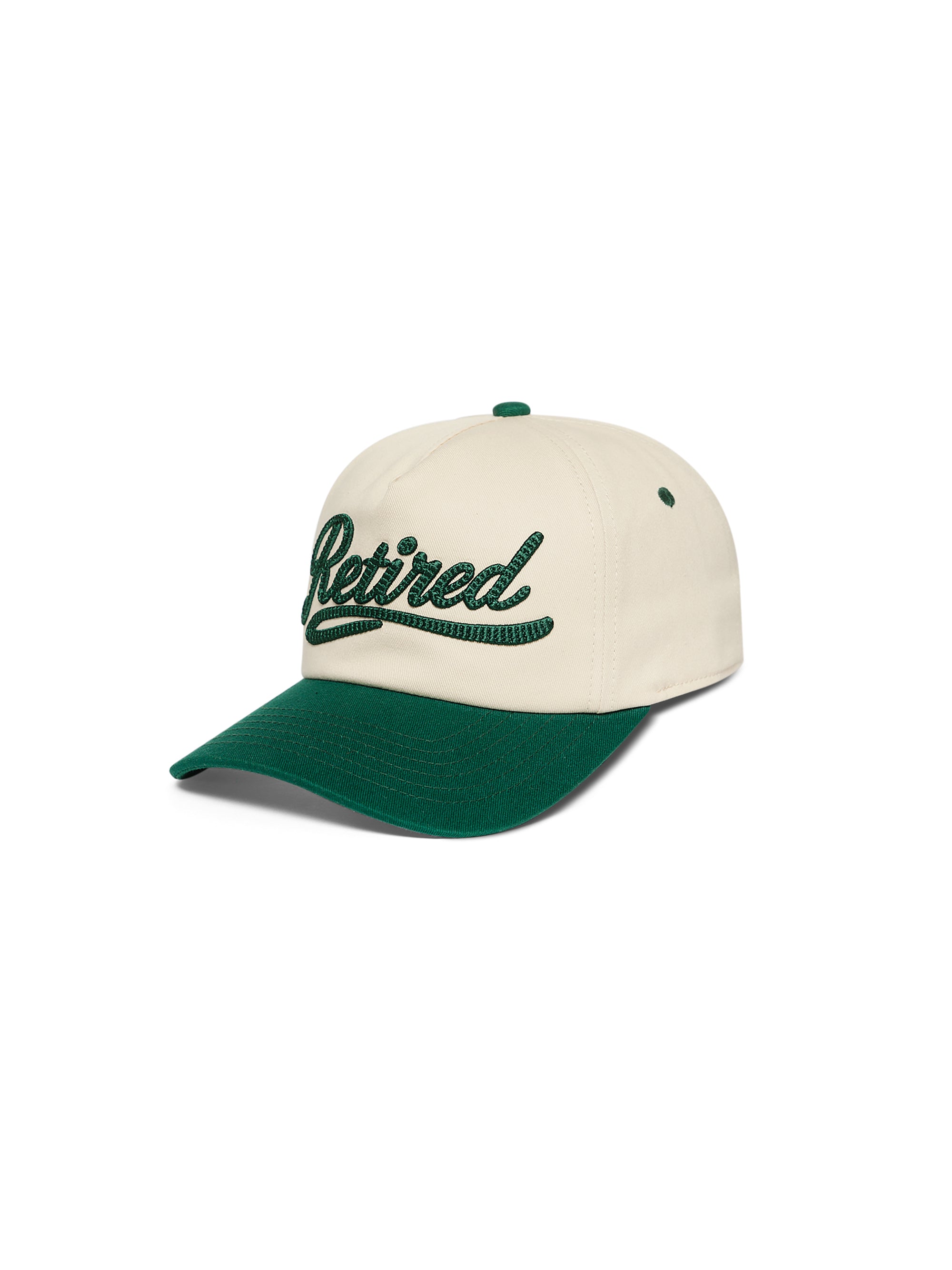 RFS RETIREMENT CAP (SHIPS 8/25)