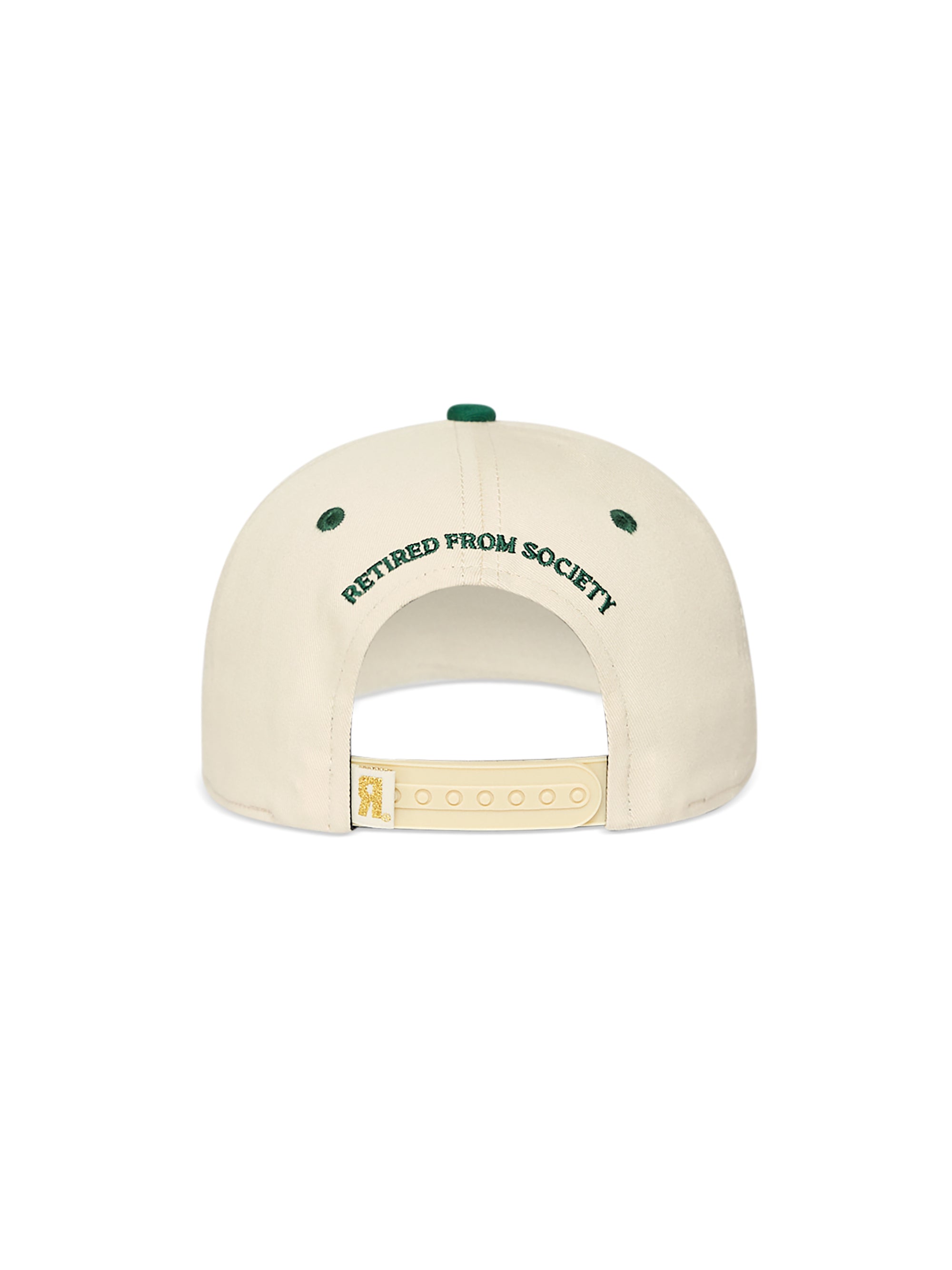 RFS RETIREMENT CAP (SHIPS 8/25)