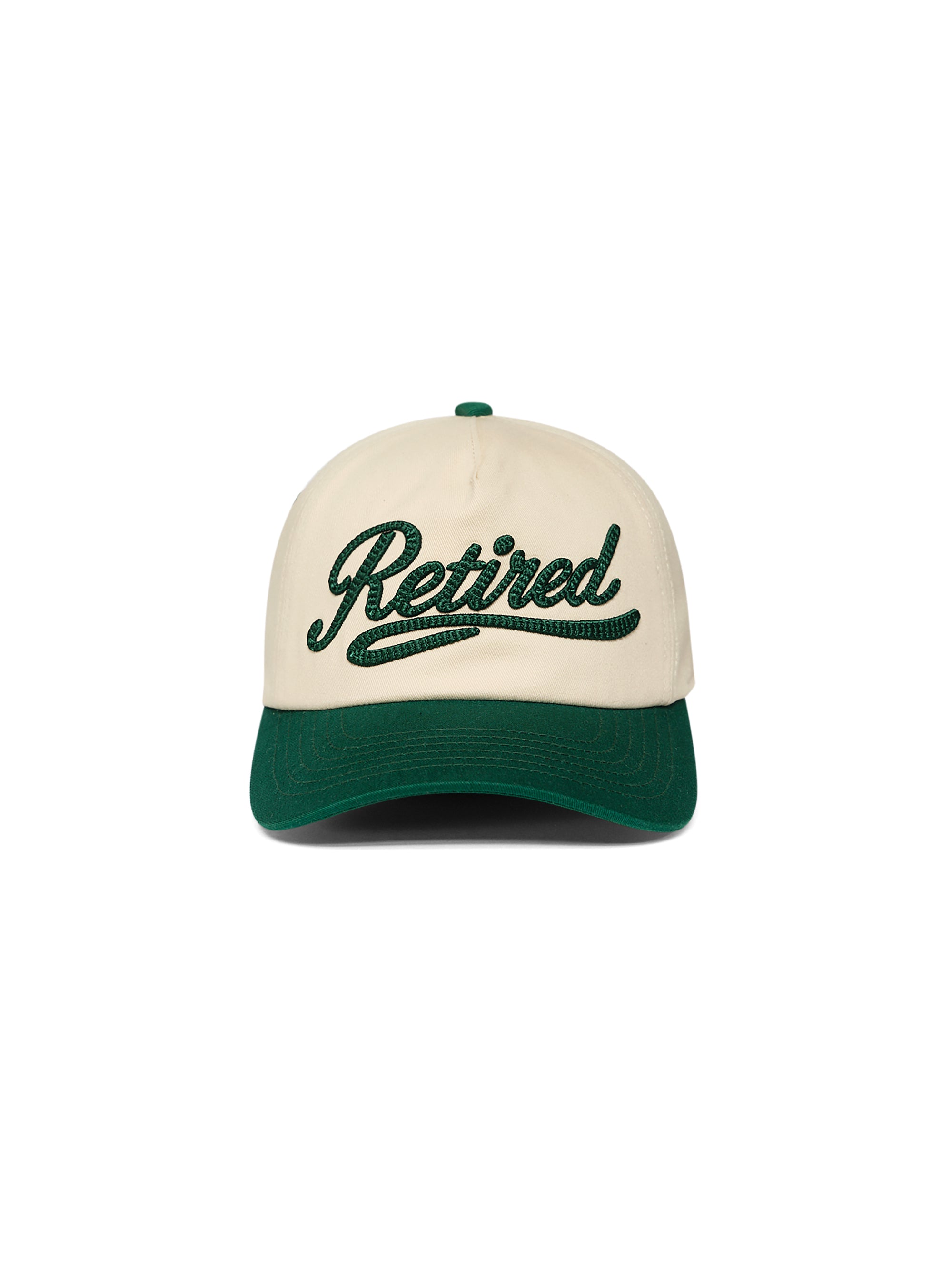RFS RETIREMENT CAP (SHIPS 8/25)