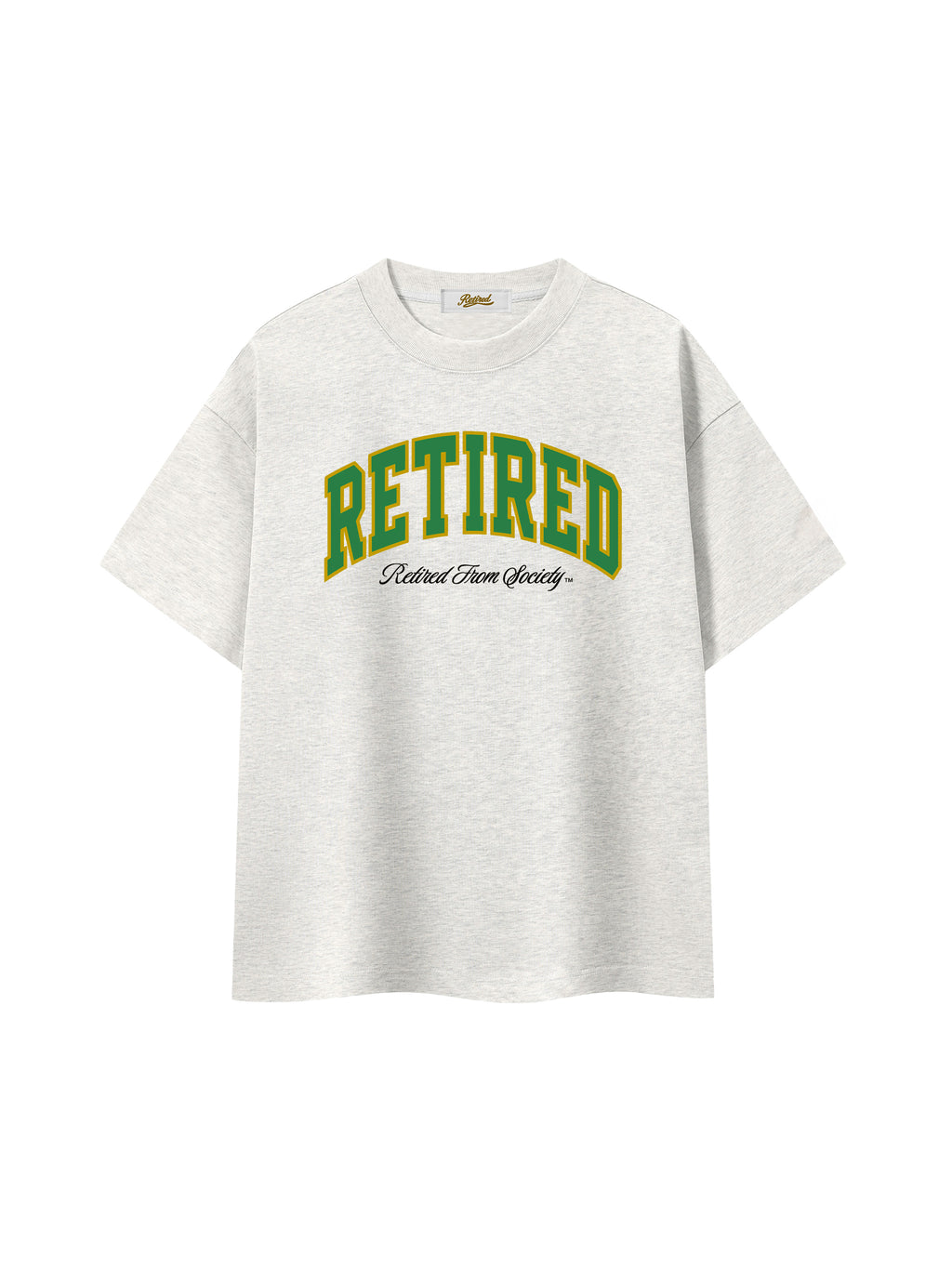 RFS HEAVYWEIGHT UNIVERSITY T