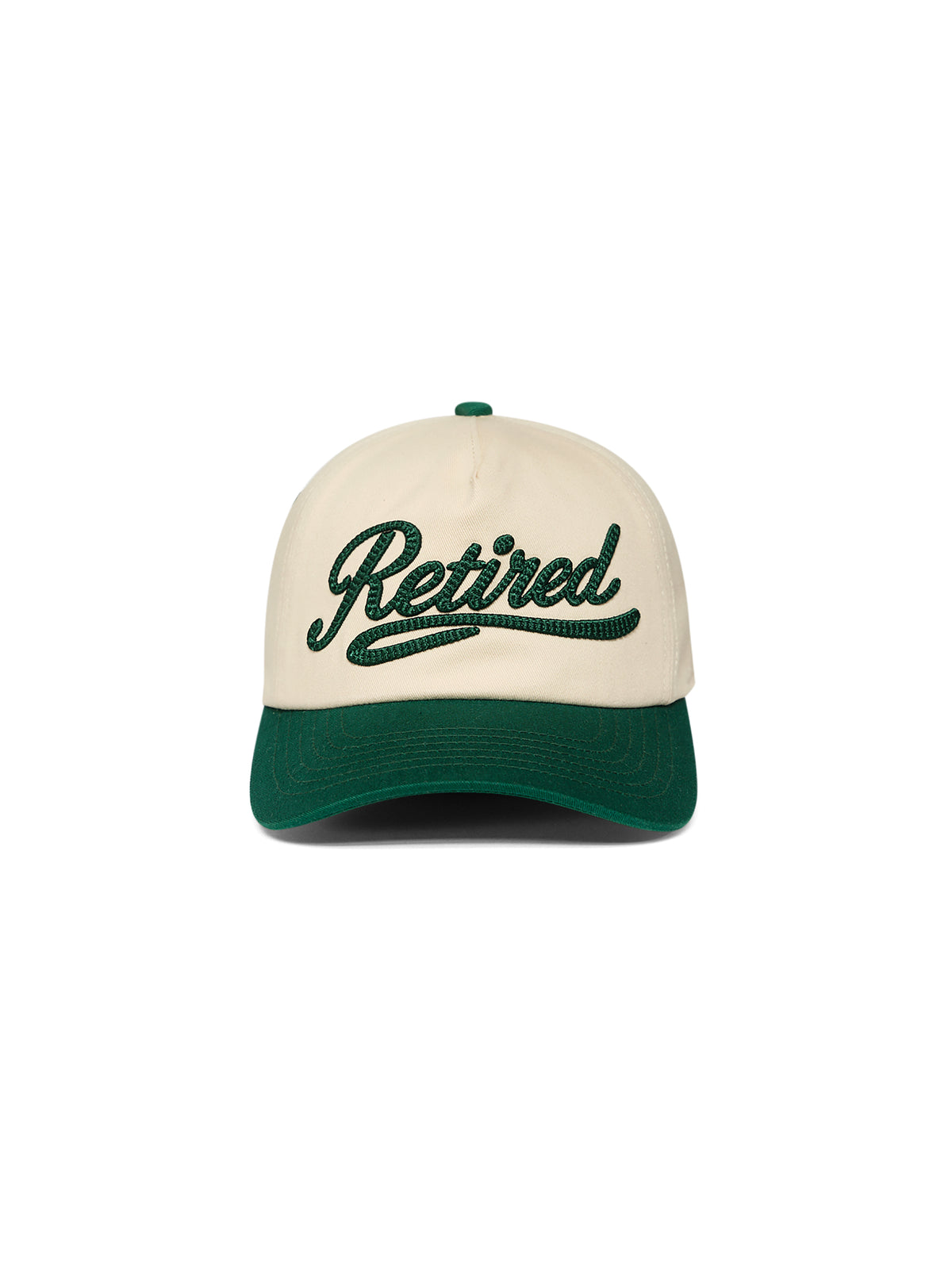 RFS RETIREMENT CAP