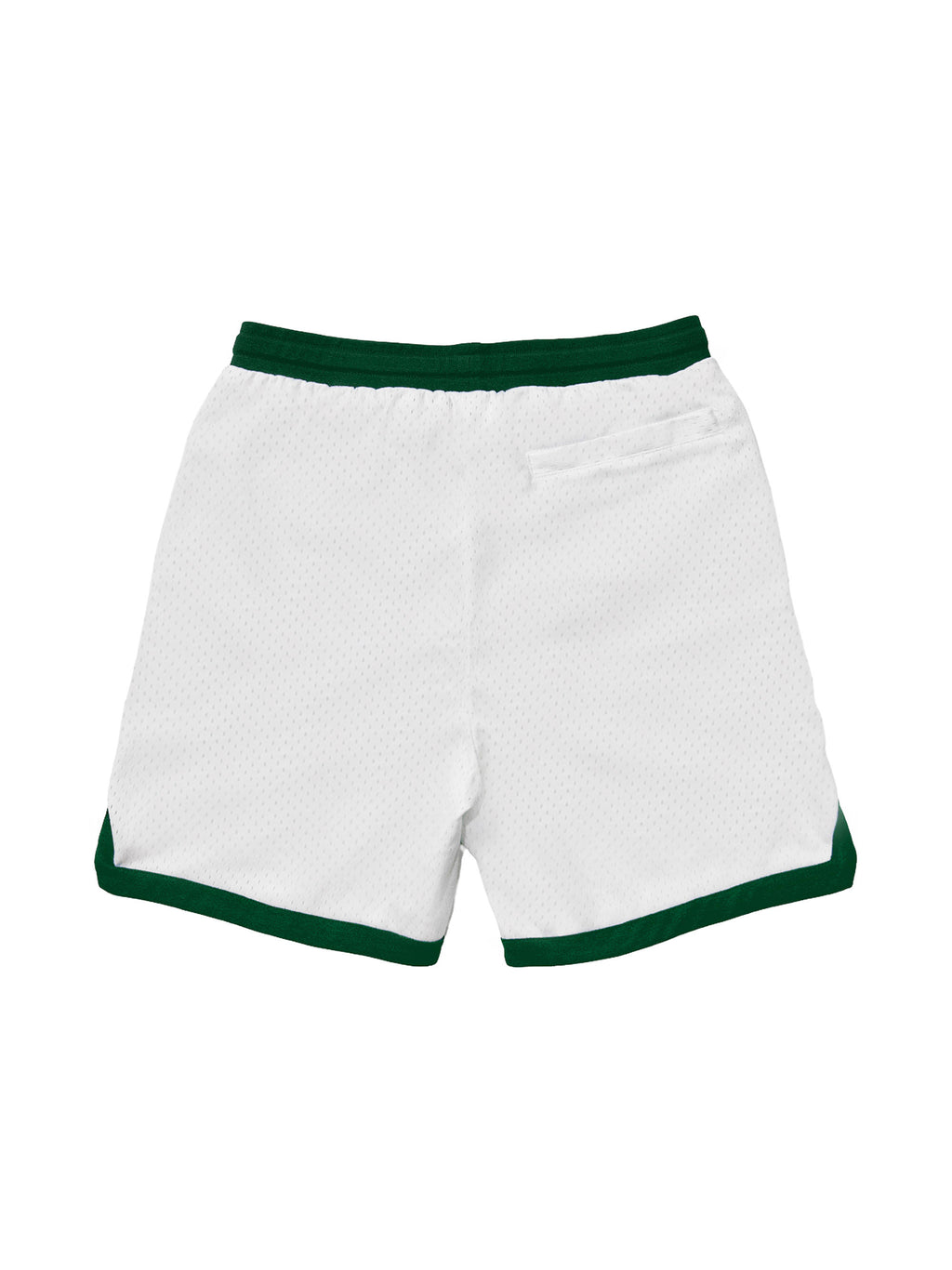 RETIRED CLASS OF 84 MESH SHORT