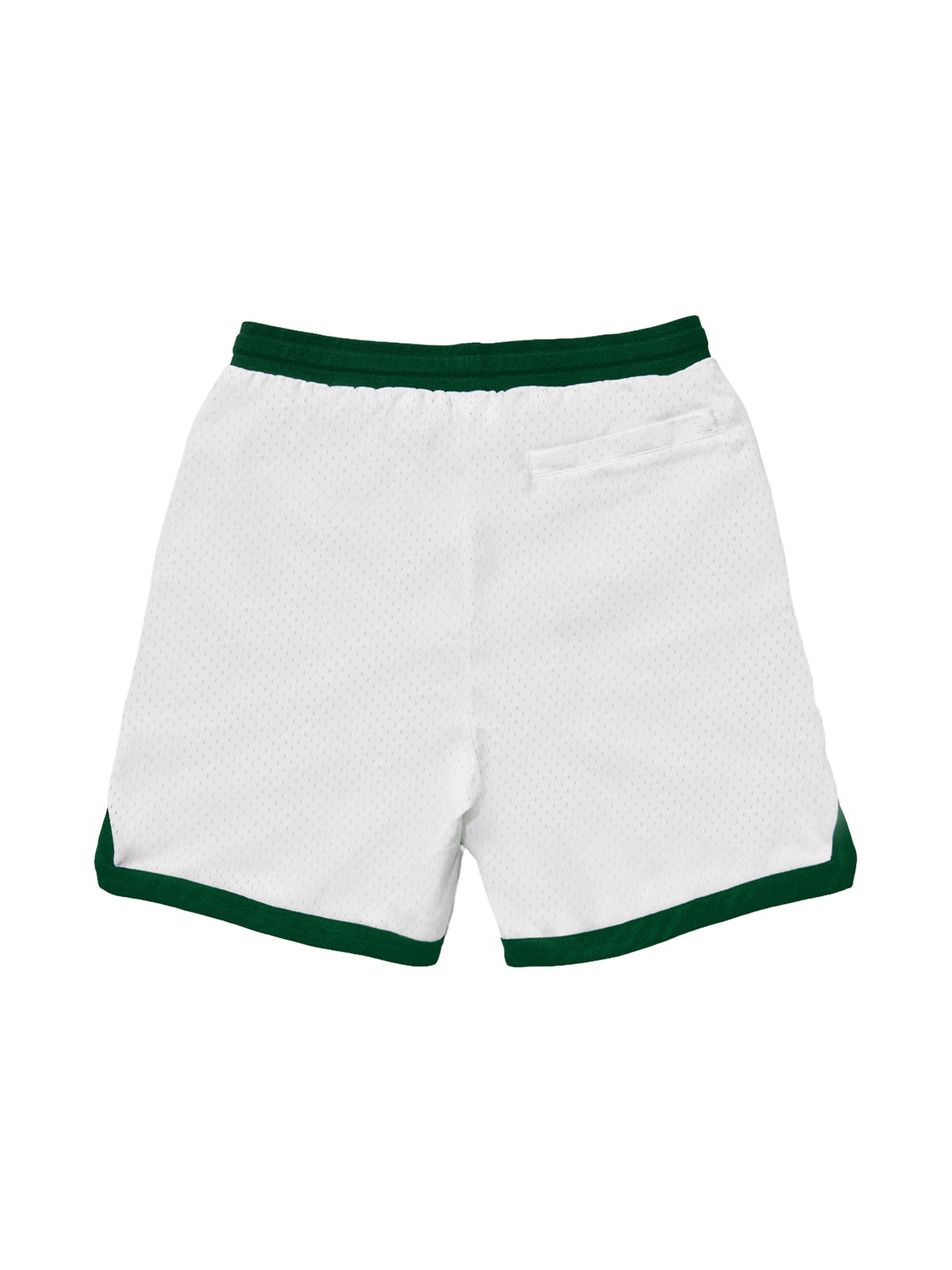 RETIRED CLASS OF 84 MESH SHORT