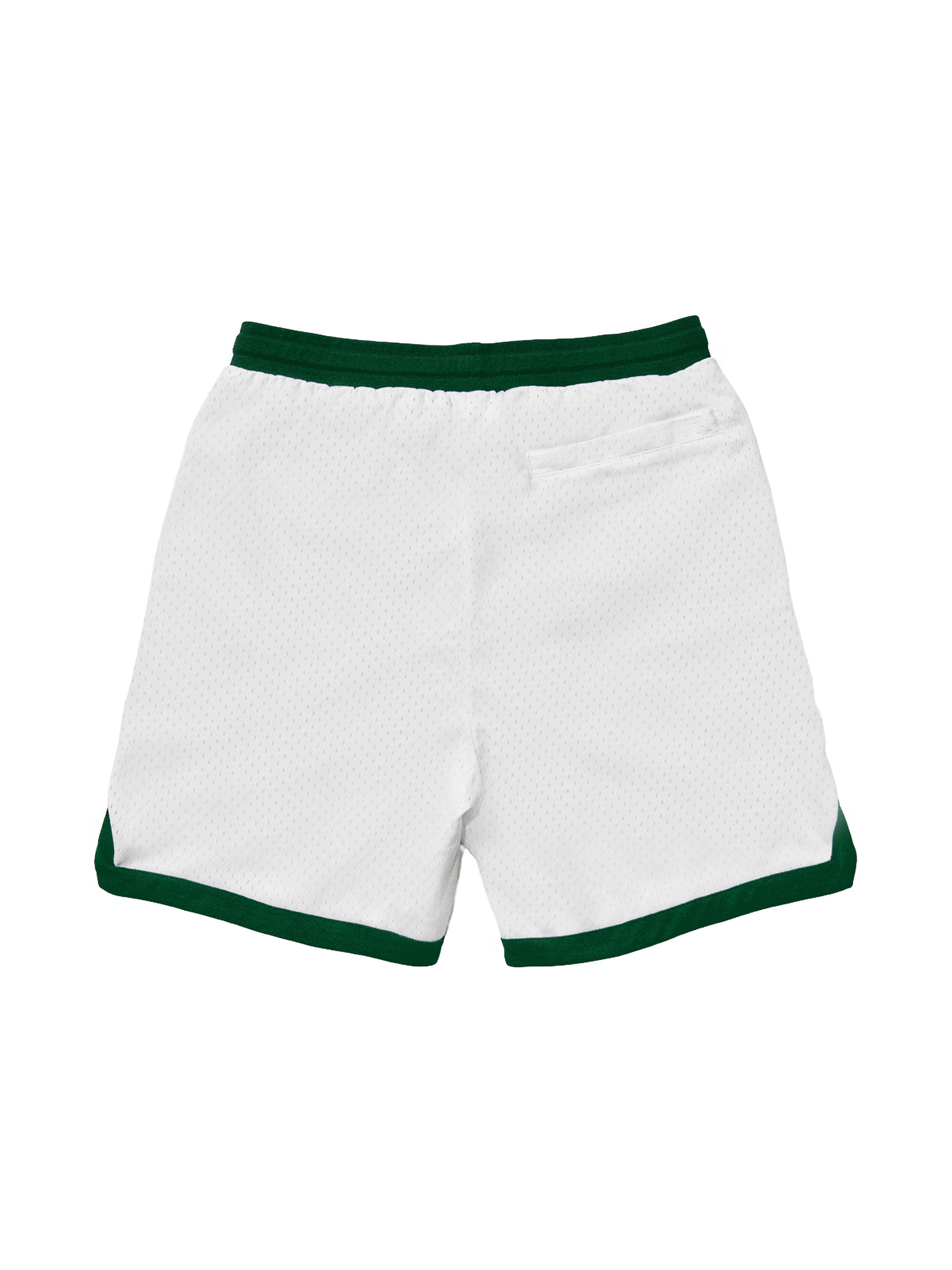 RETIRED CLASS OF 84 MESH SHORT