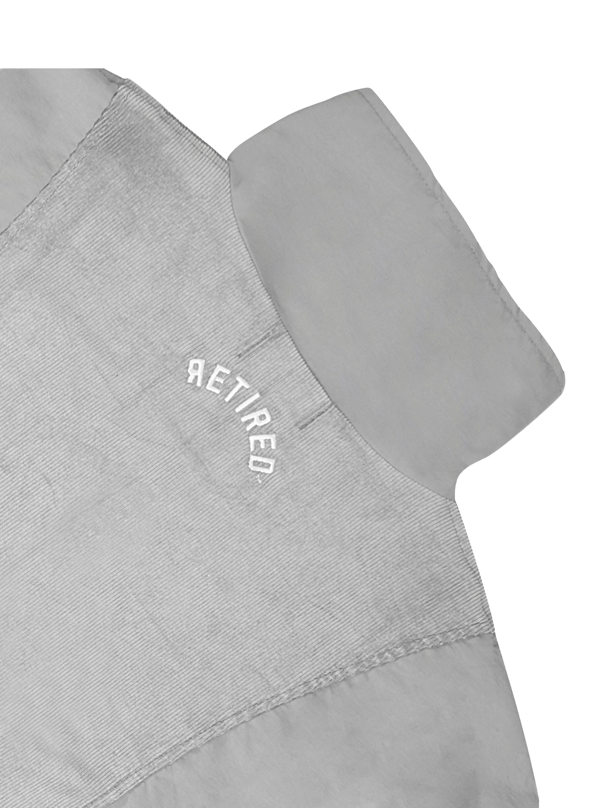 RFS RELAXED TRACK JACKET (PRE ORDER)