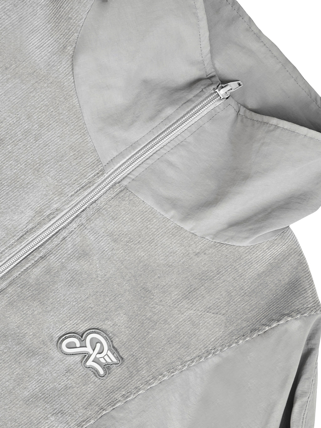 RFS RELAXED TRACK JACKET (PRE ORDER)