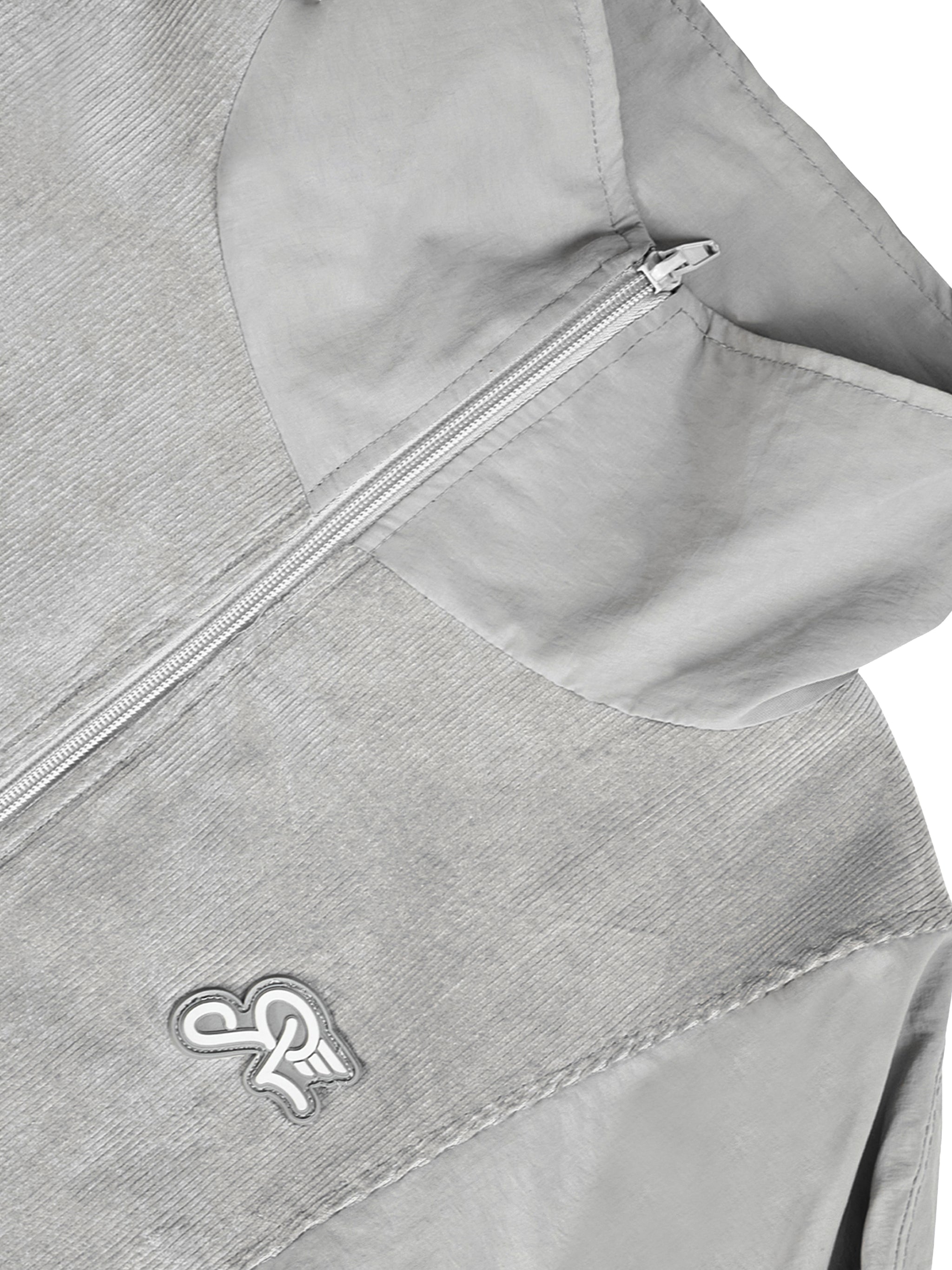 RFS RELAXED TRACK JACKET (PRE ORDER)