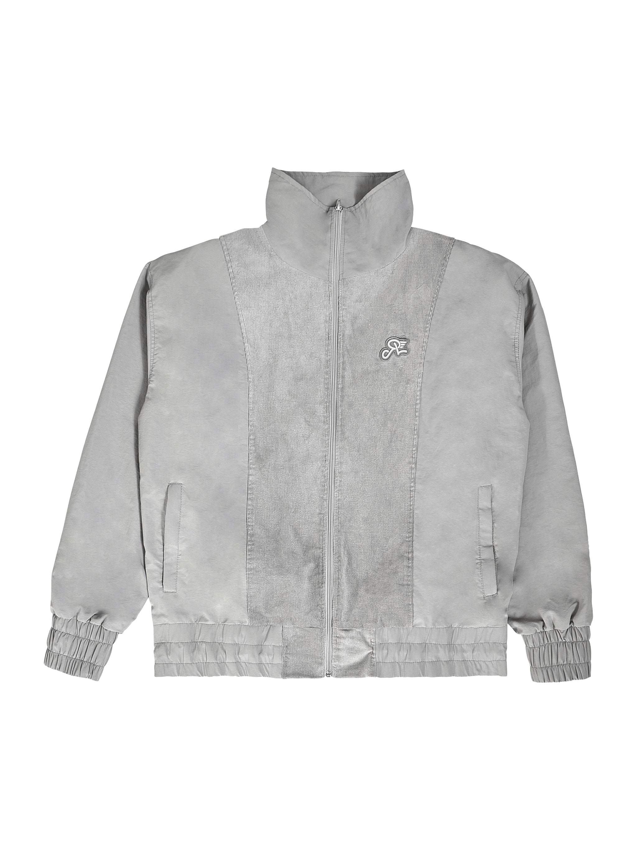 RFS RELAXED TRACK JACKET (PRE ORDER) – Retired From Society