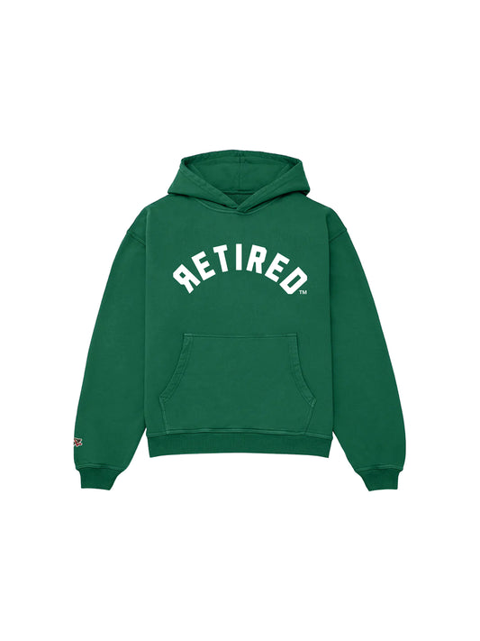 RFS RETIRED FOUNDATION HOODIE