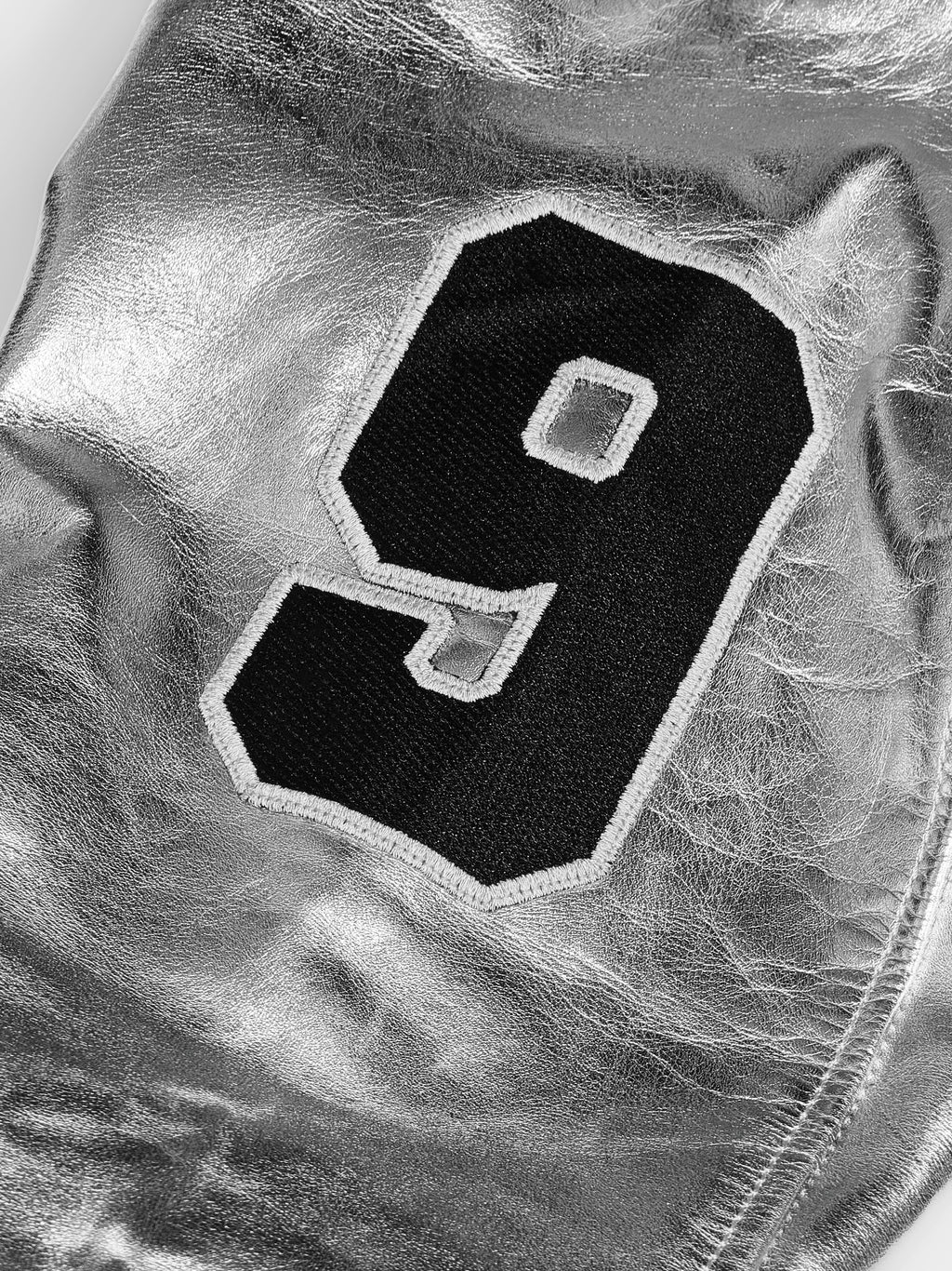 RFS SILK CITY JACKET
