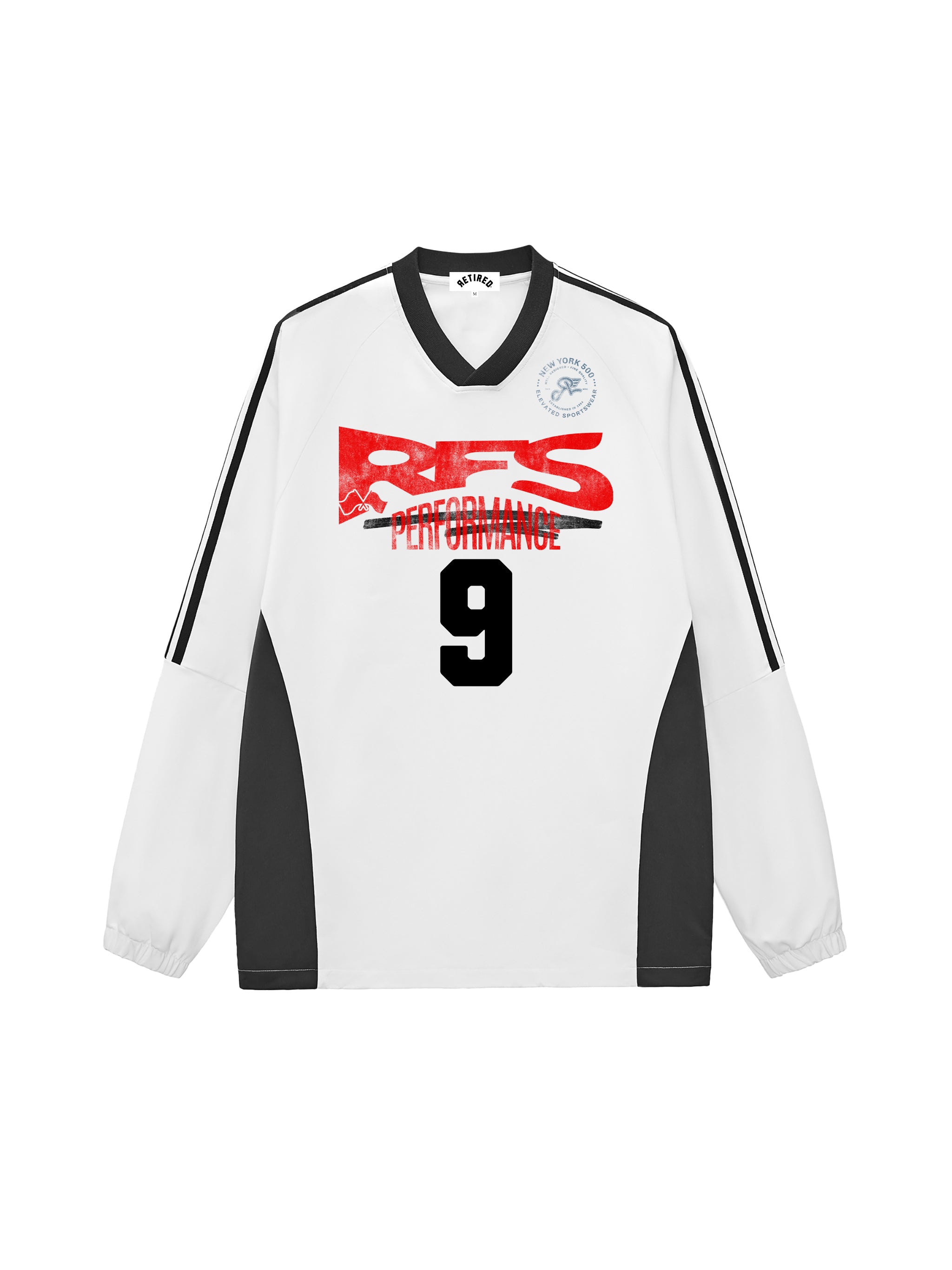 RETIRED PERFORMANCE L/S